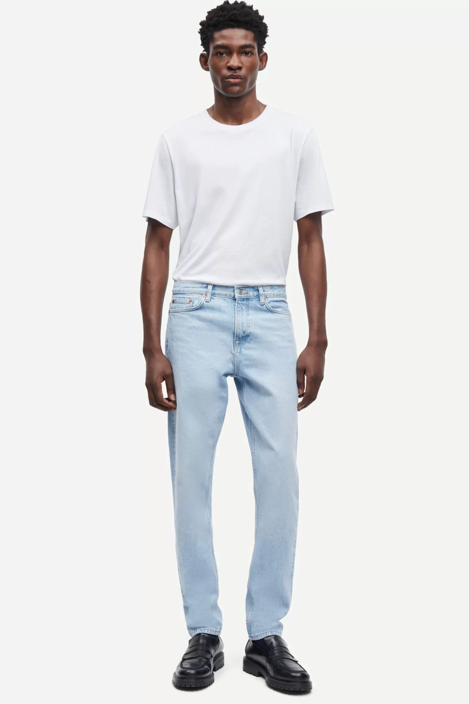 Samsøe Samsøe Jeans*COSMO JEANS 14376