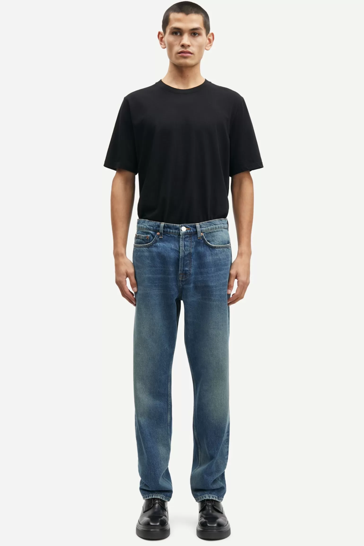 Samsøe Samsøe Jeans*EDDIE JEANS 14144