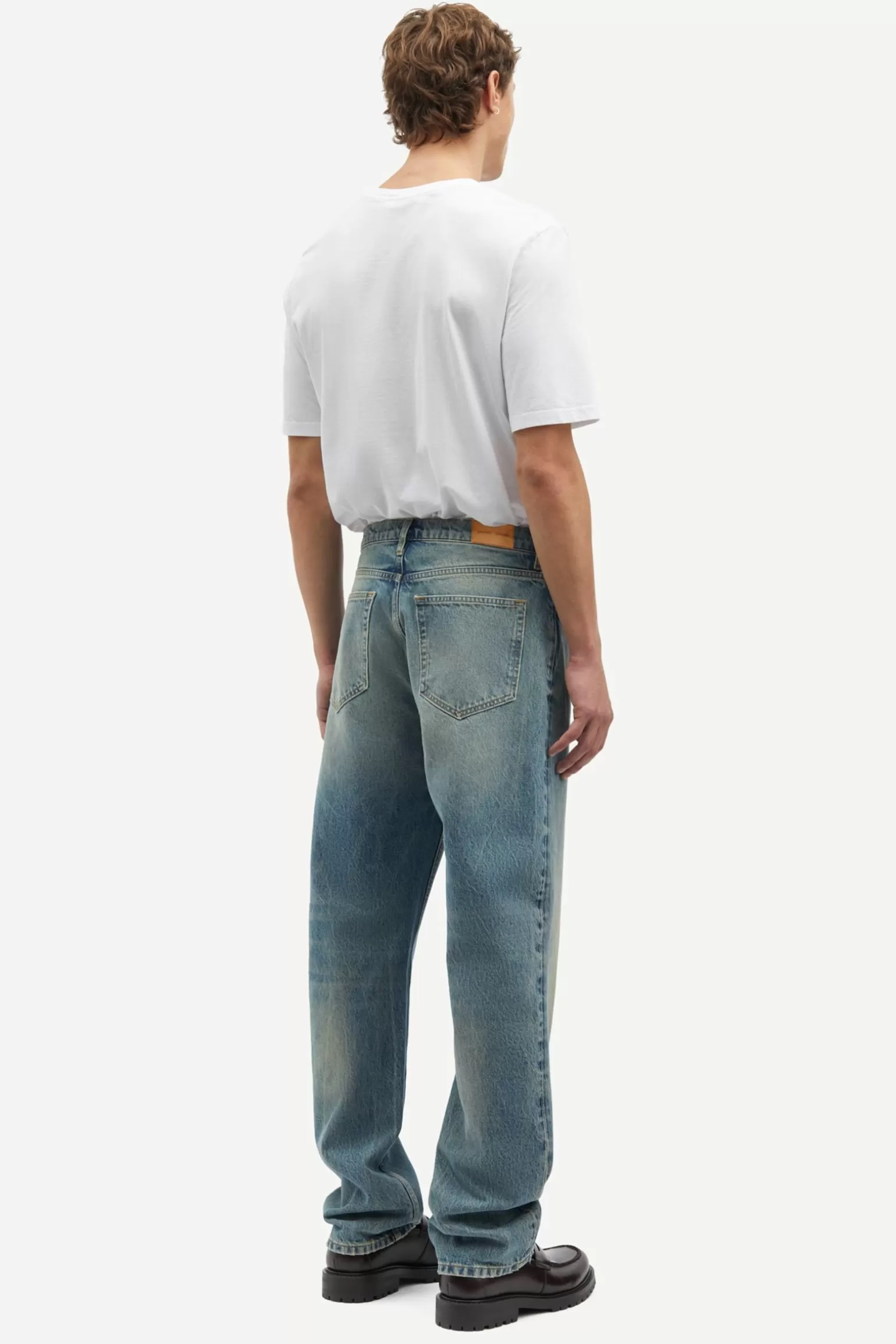 Samsøe Samsøe Jeans*EDDIE JEANS 14144