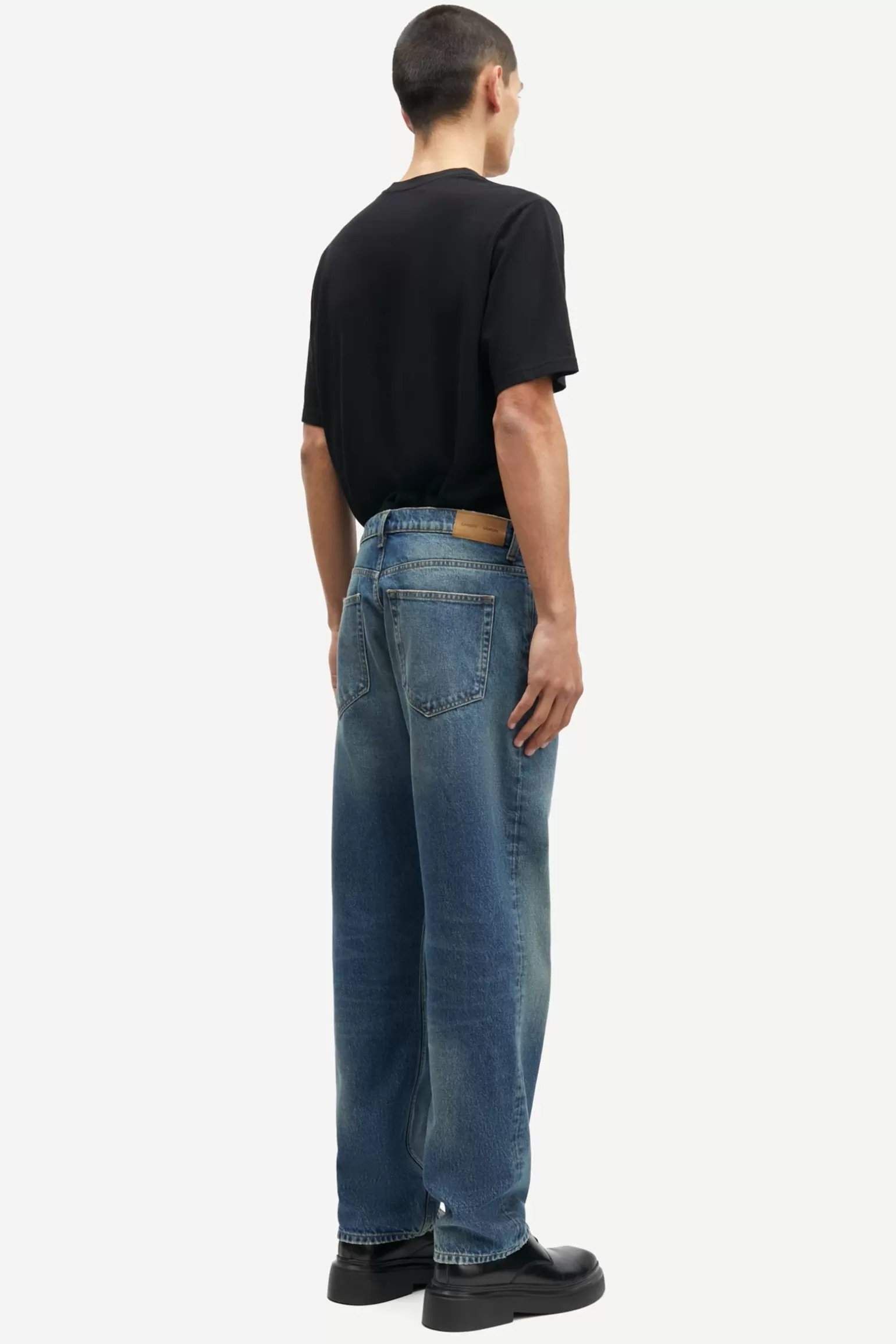 Samsøe Samsøe Jeans*EDDIE JEANS 14144