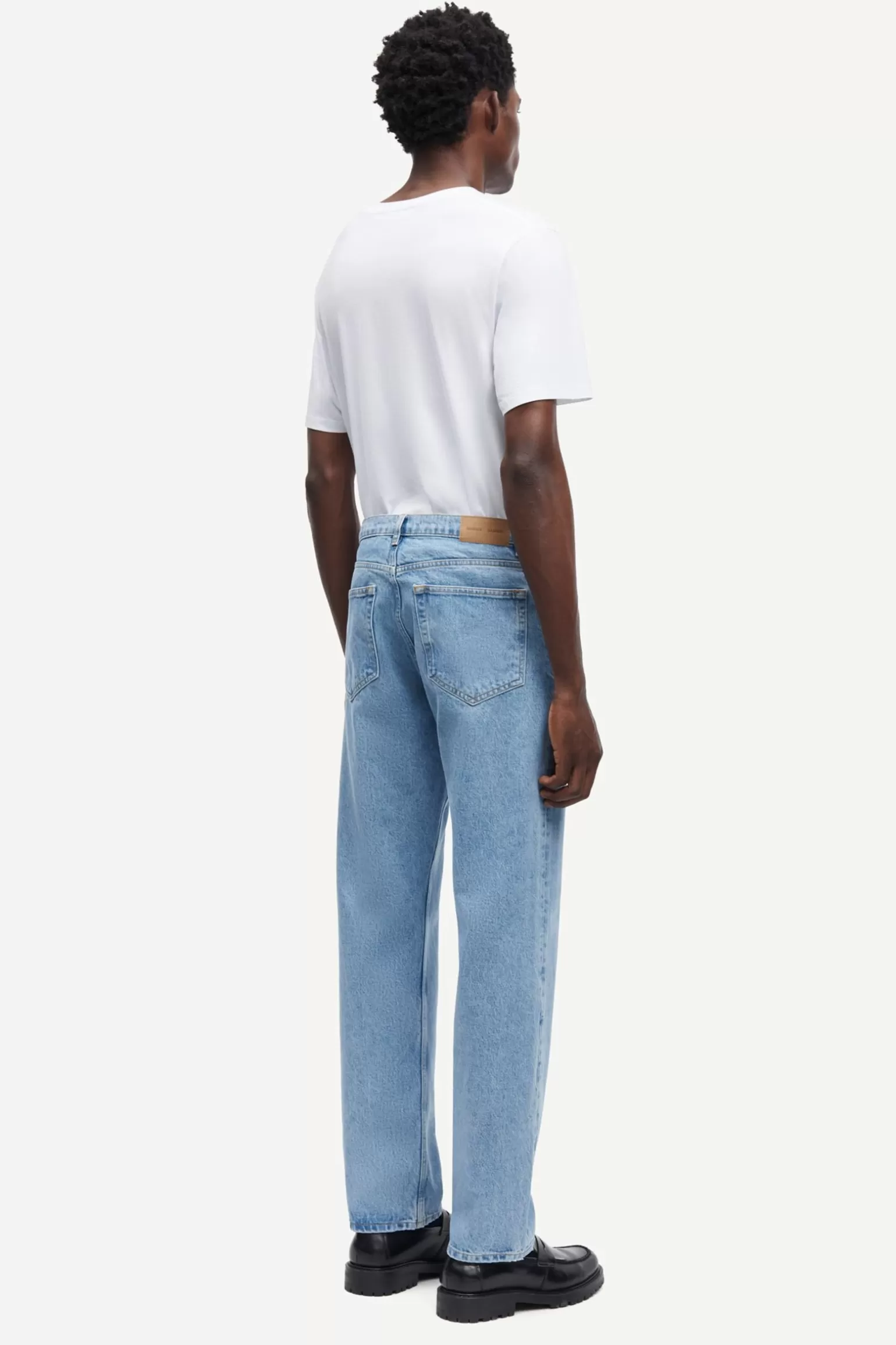 Samsøe Samsøe Jeans*EDDIE JEANS 14144