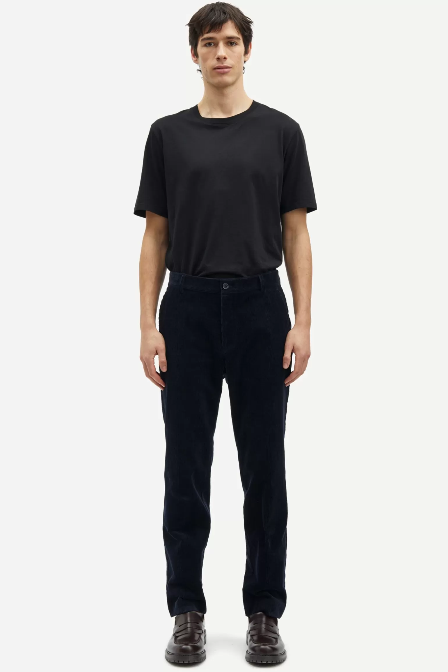 Samsøe Samsøe Bukser*FELIX TROUSERS 11046