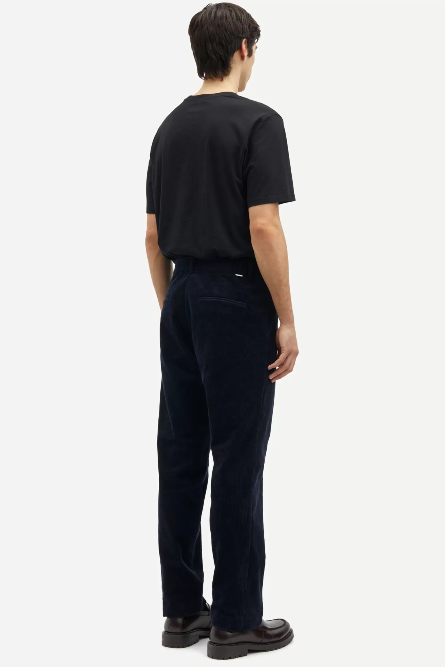 Samsøe Samsøe Bukser*FELIX TROUSERS 11046