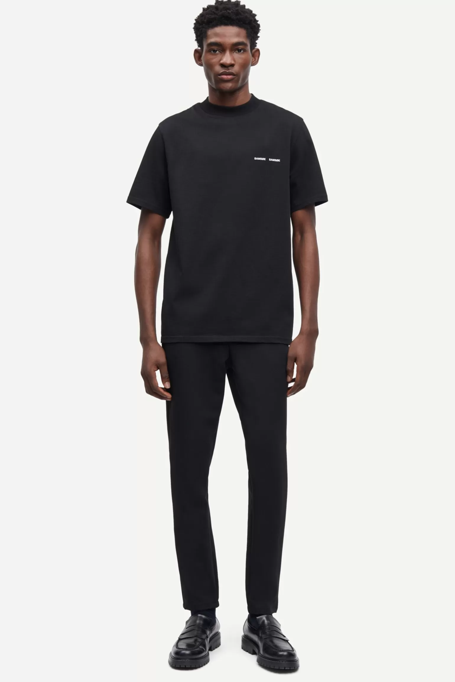 Samsøe Samsøe Bukser*FRANKIE PANTS 11686