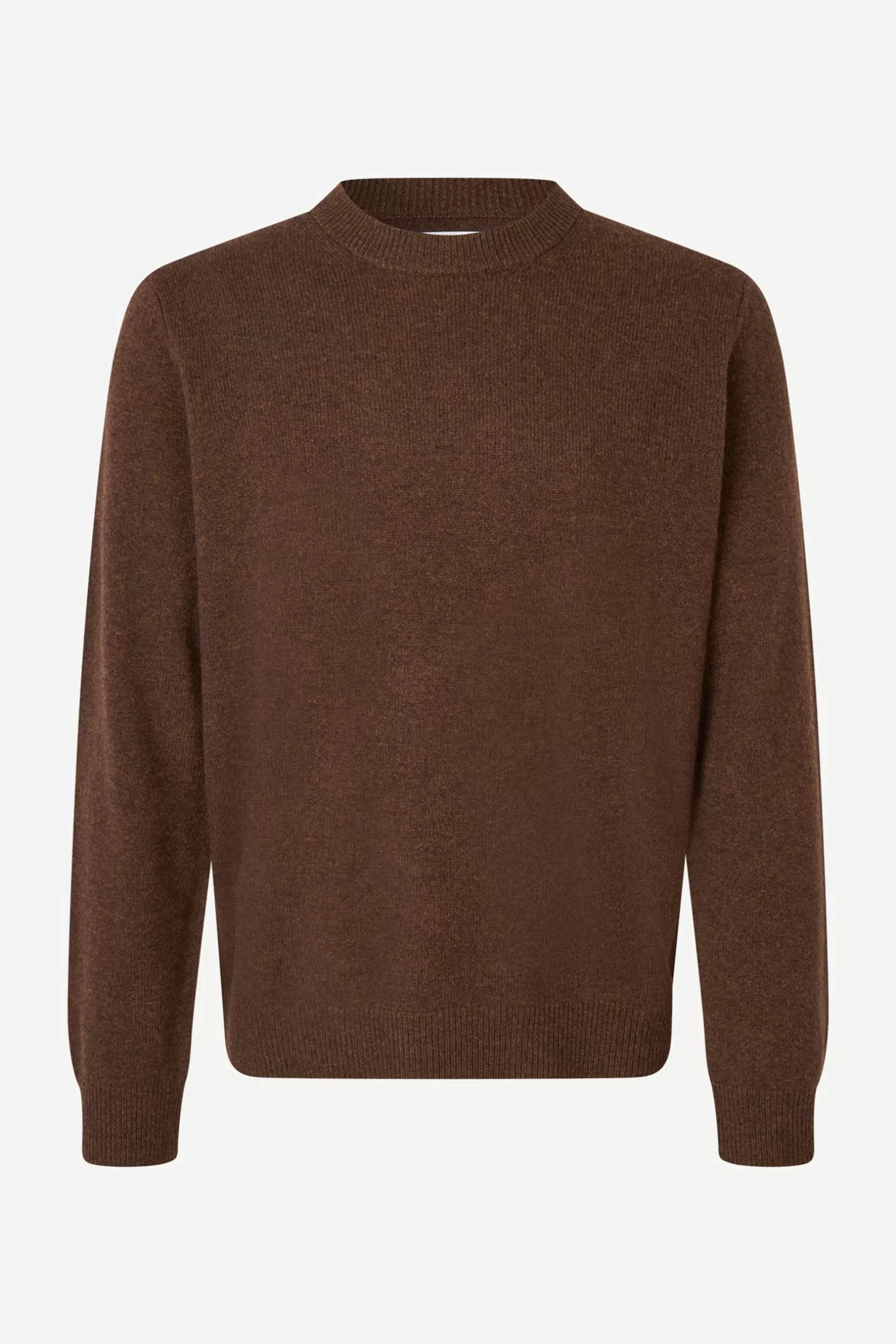 Samsøe Samsøe Strik*ISAK KNIT SWEATER 15010