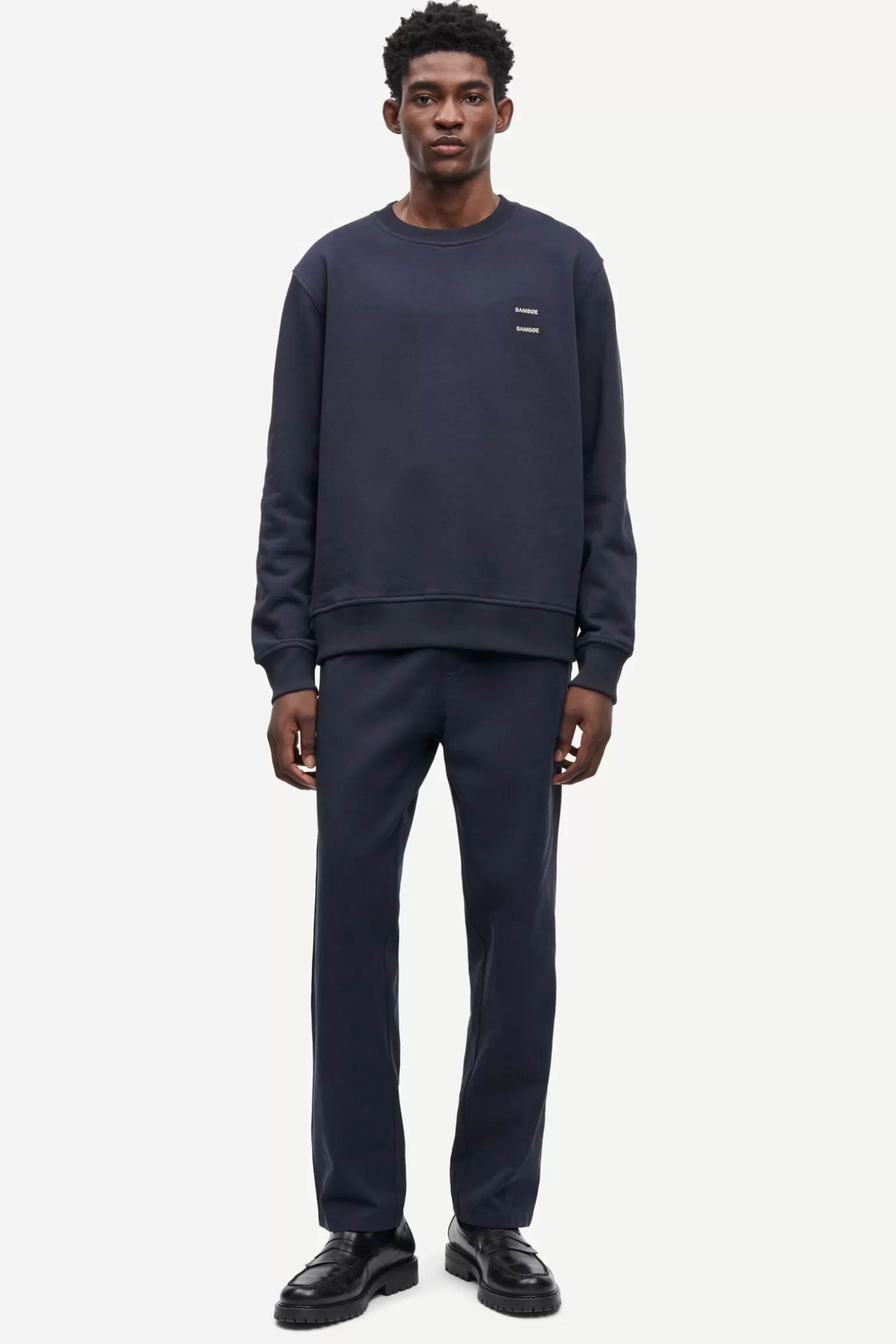 Samsøe Samsøe Bukser*JABARI TROUSERS 13208