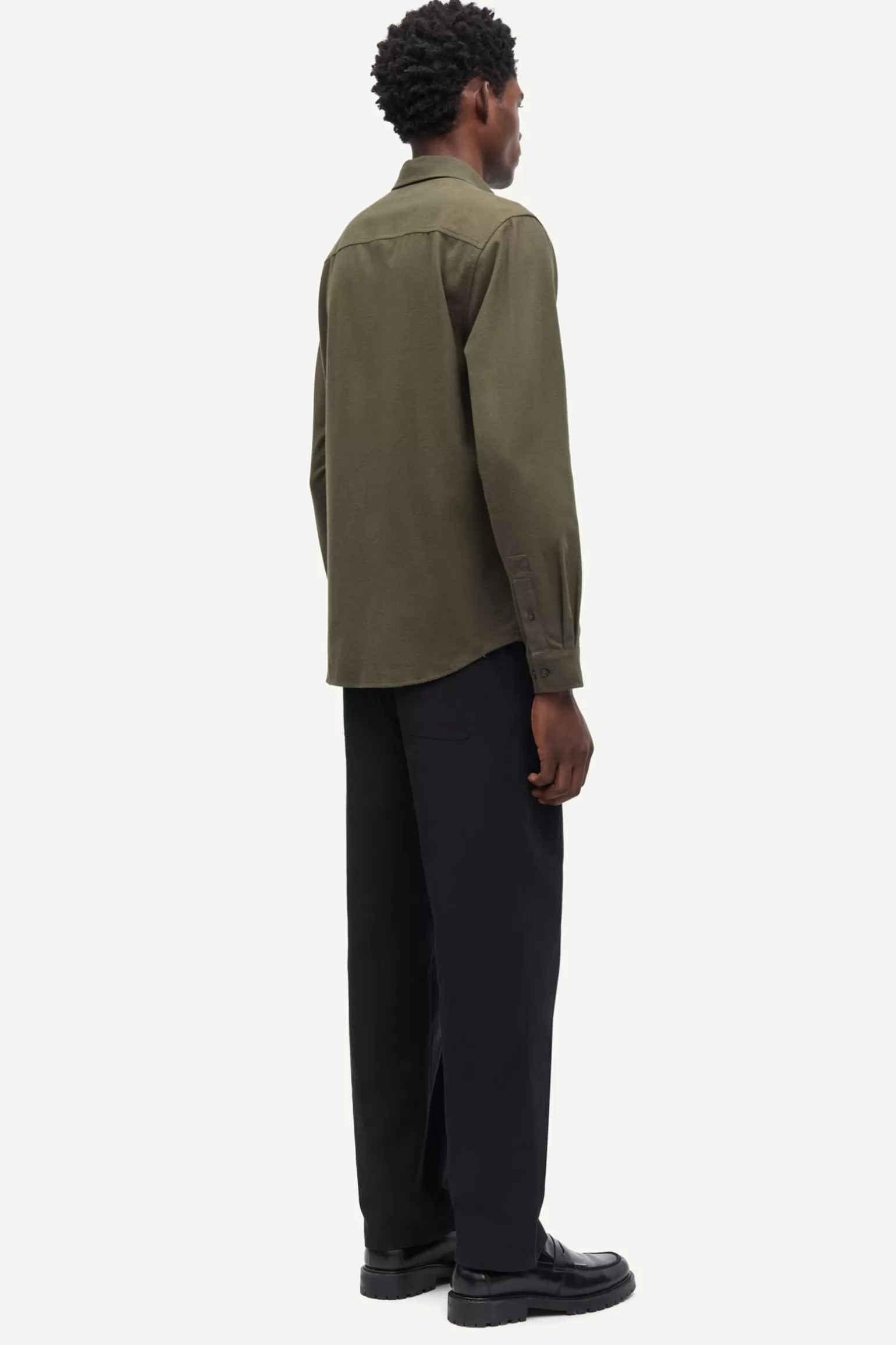Samsøe Samsøe Bukser*JABARI TROUSERS 13208