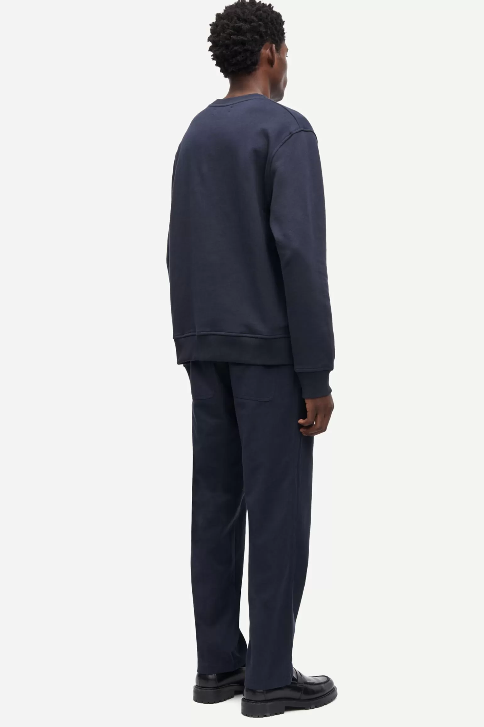 Samsøe Samsøe Bukser*JABARI TROUSERS 13208