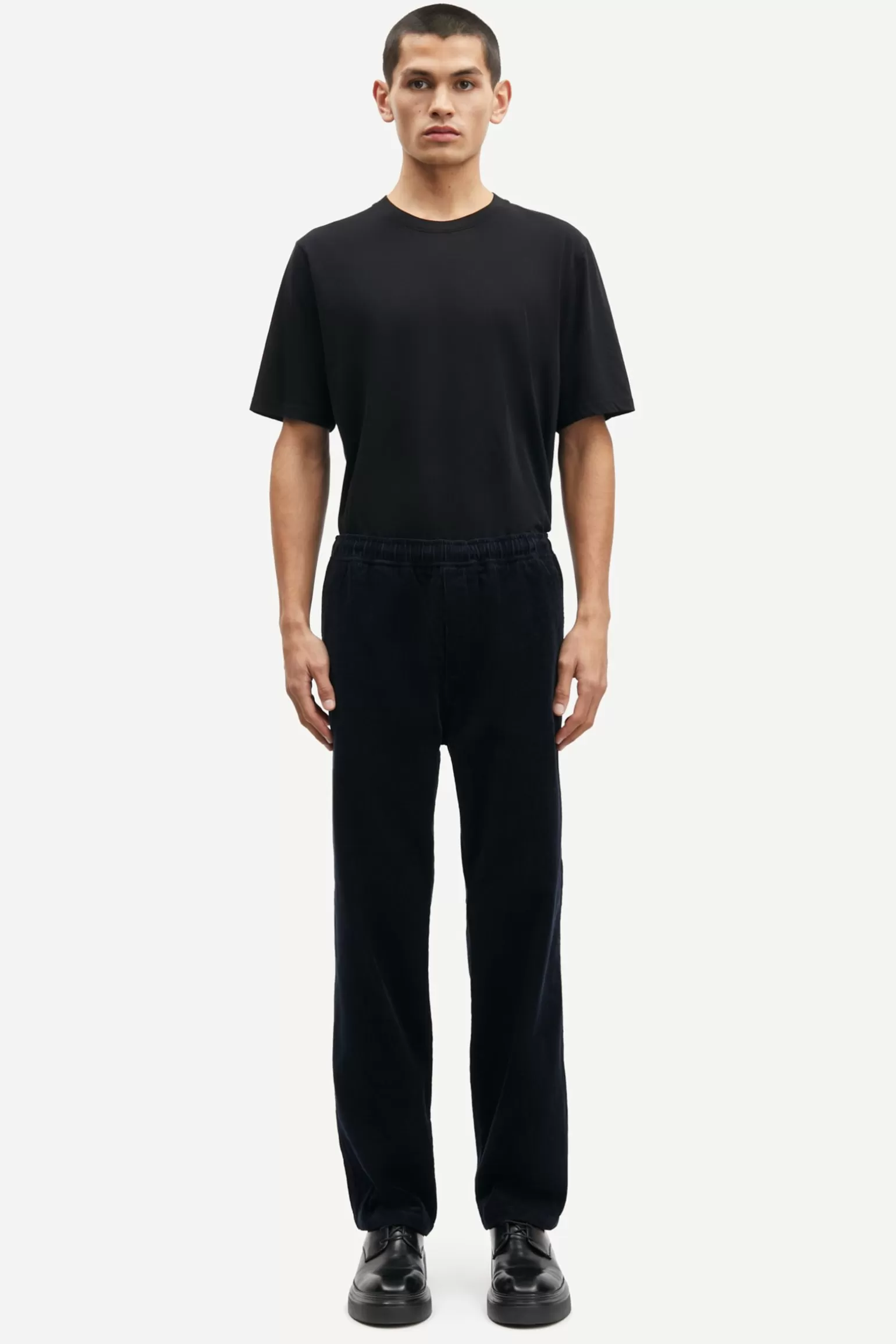 Samsøe Samsøe Bukser*JABARI X TROUSERS 14934