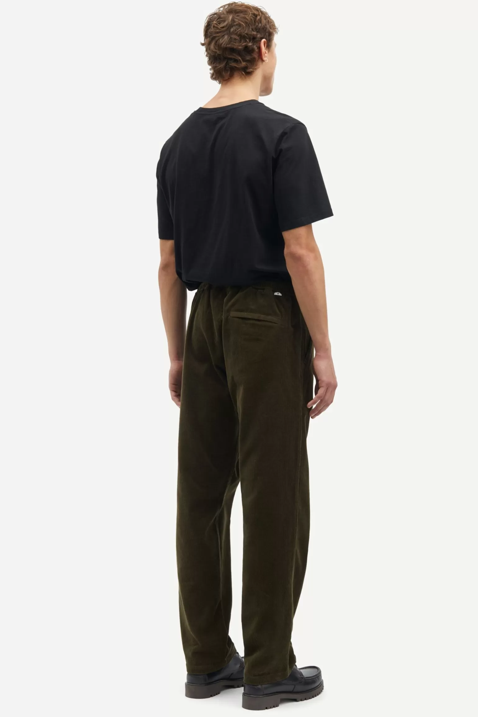 Samsøe Samsøe Bukser*JABARI X TROUSERS 14934