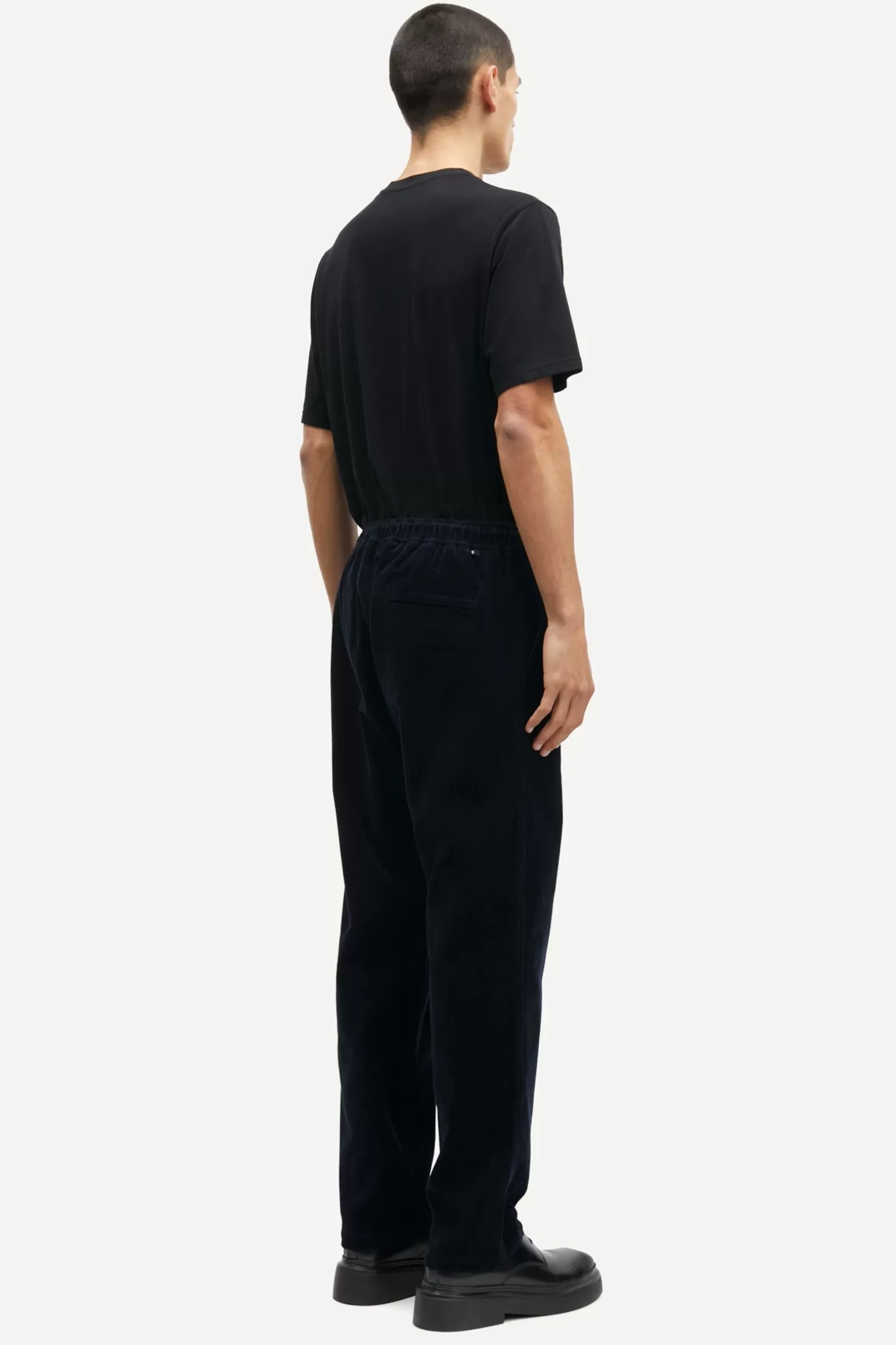 Samsøe Samsøe Bukser*JABARI X TROUSERS 14934