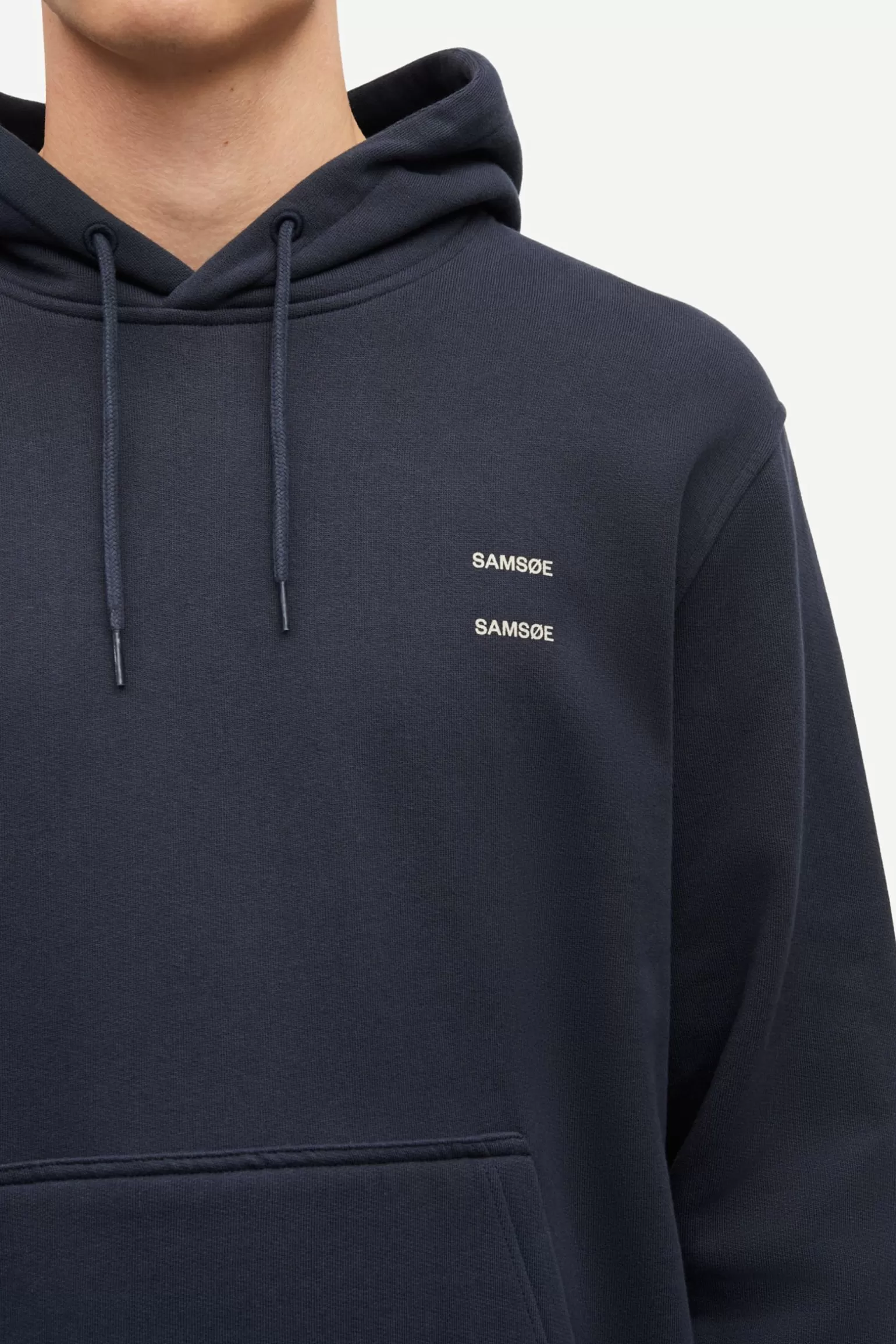 Samsøe Samsøe Sweatshirts & Hættetrøjer*JOEL HOODIE 11414