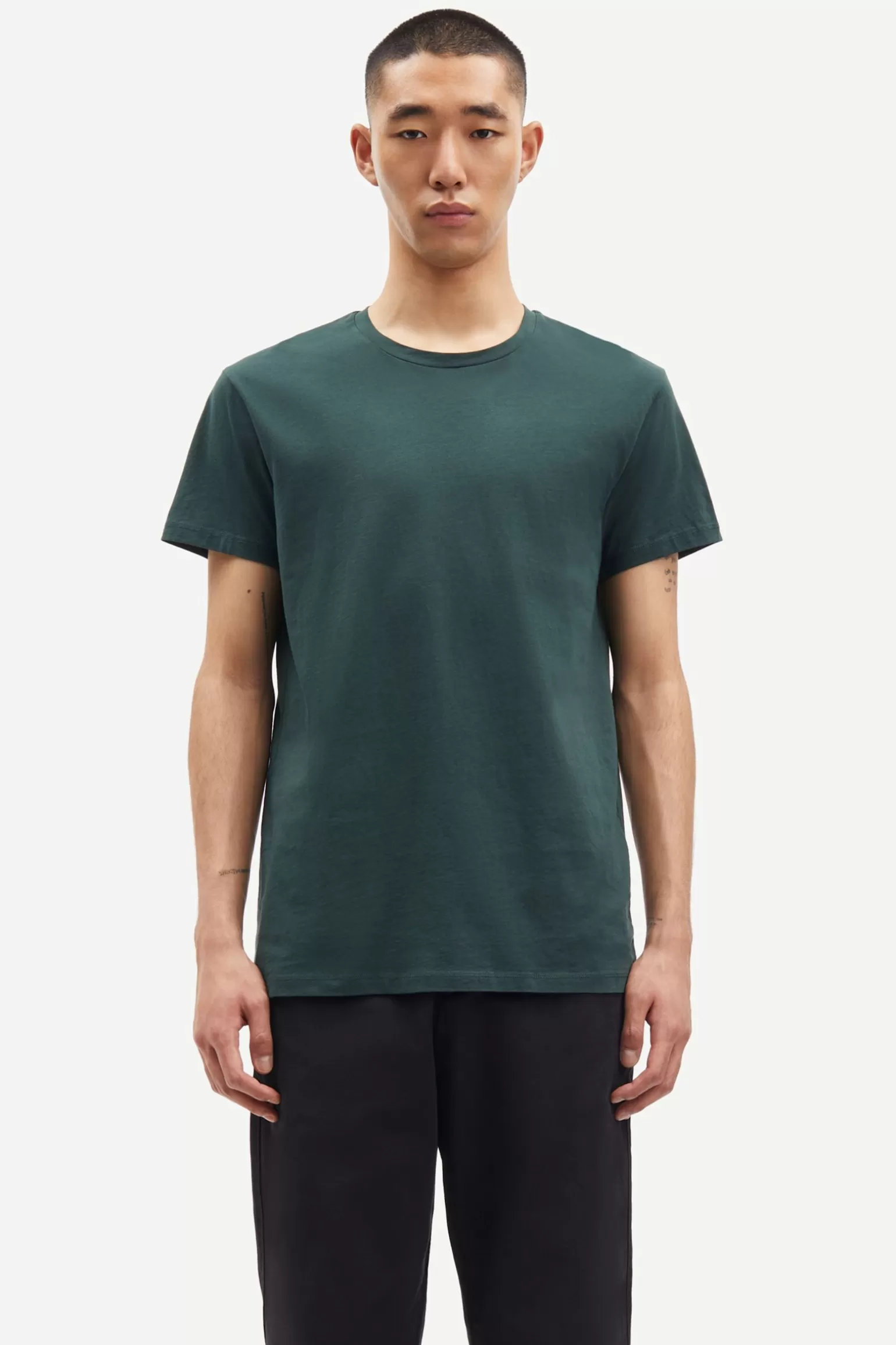 Samsøe Samsøe Toppe & T-shirts*KRONOS O-N SS 273