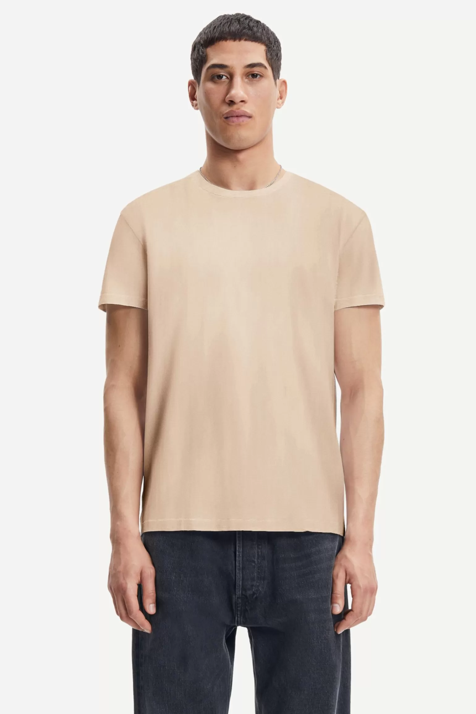 Samsøe Samsøe Toppe & T-shirts*KRONOS O-N SS 273