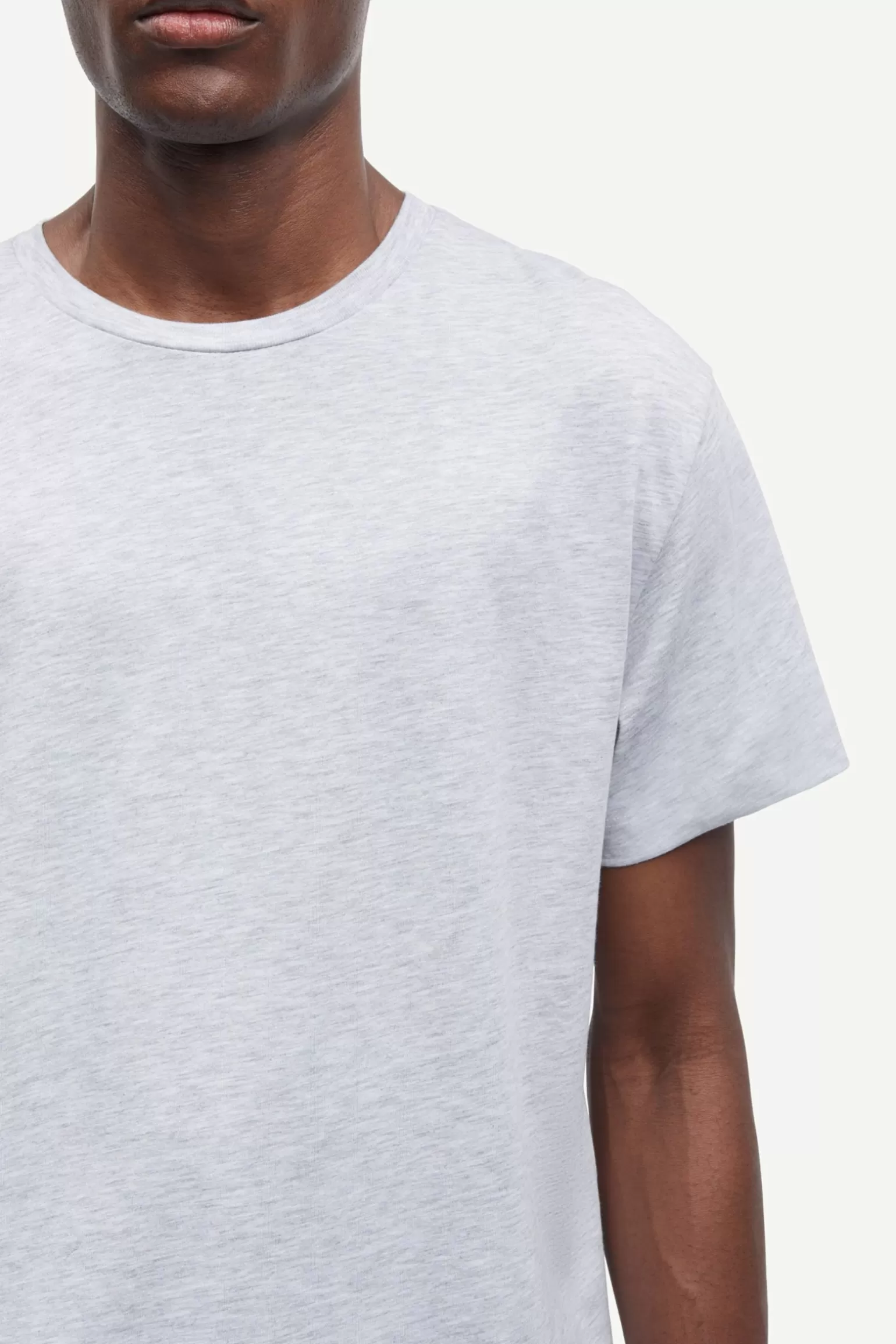 Samsøe Samsøe Toppe & T-shirts*KRONOS O-N SS 273