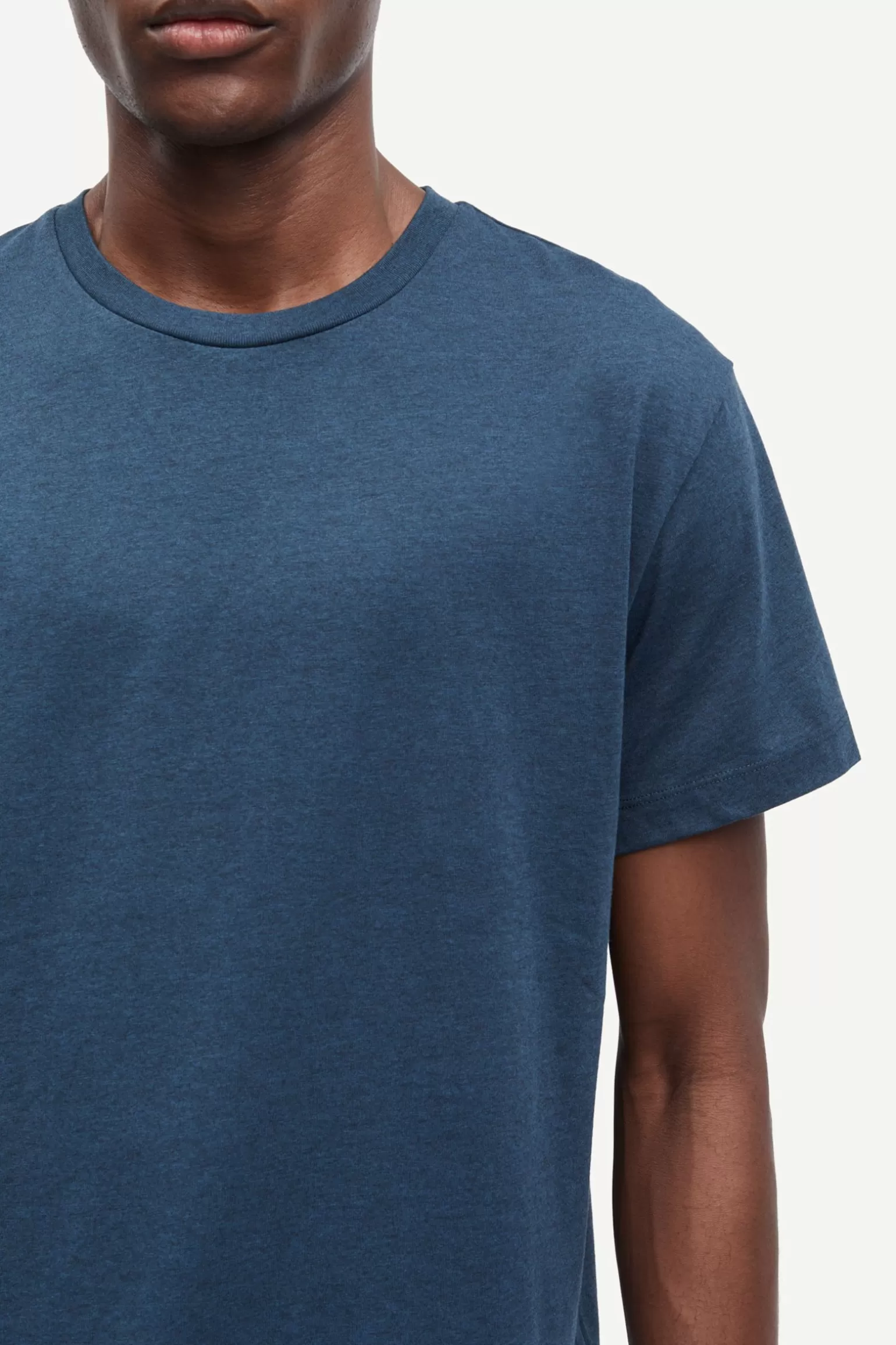 Samsøe Samsøe Toppe & T-shirts*KRONOS O-N SS 273
