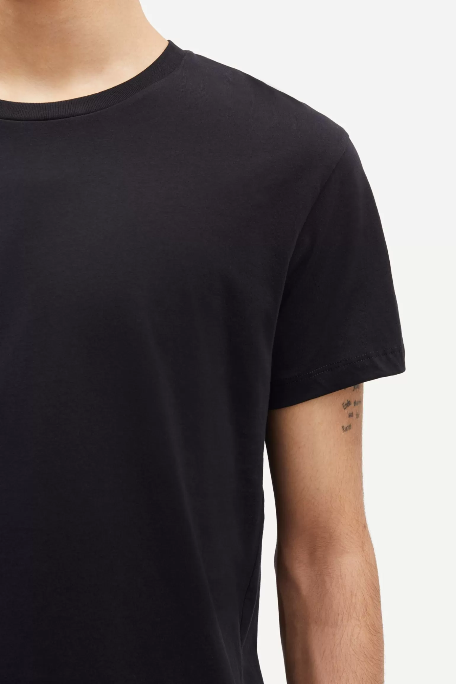 Samsøe Samsøe Toppe & T-shirts*KRONOS O-N SS 273