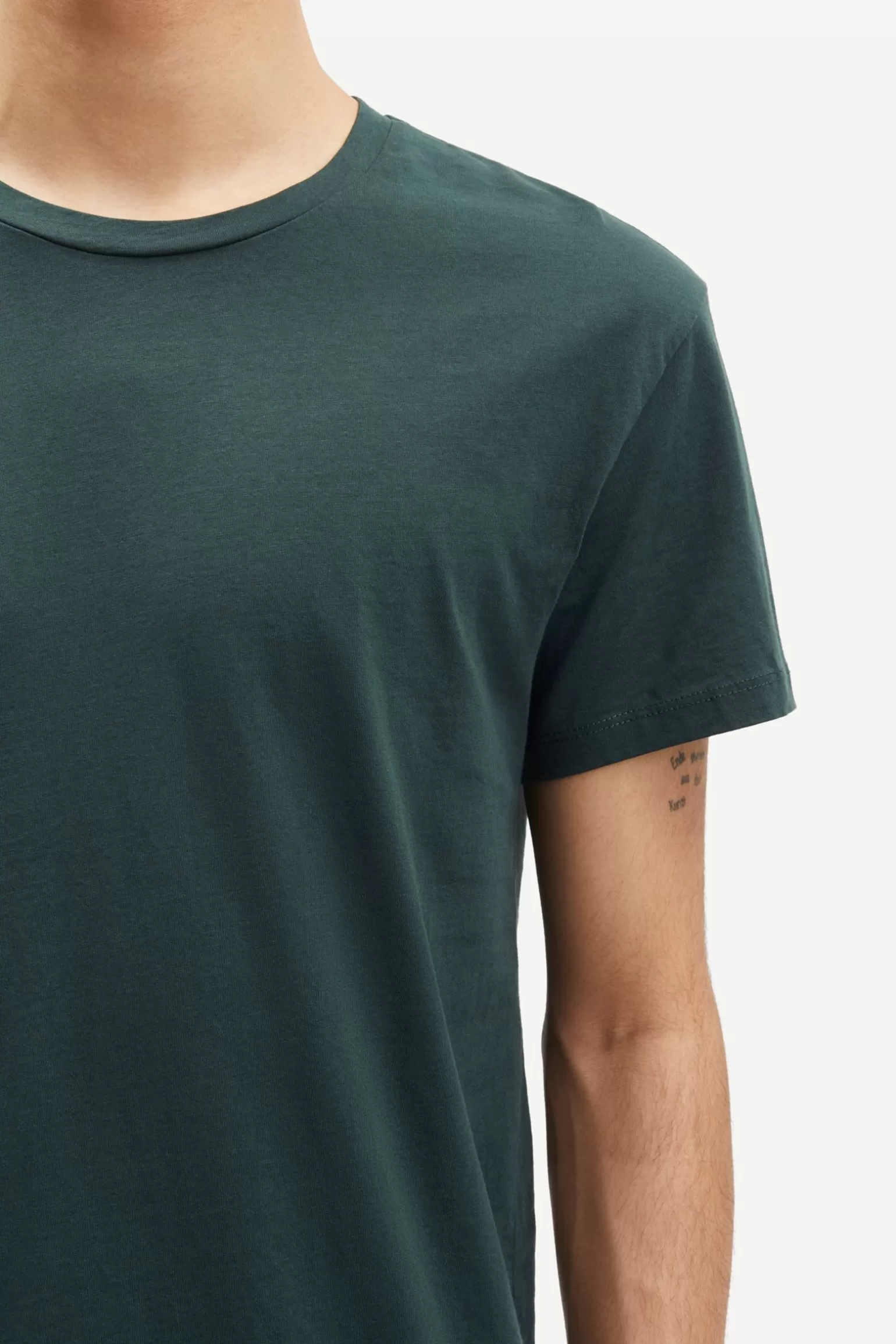 Samsøe Samsøe Toppe & T-shirts*KRONOS O-N SS 273