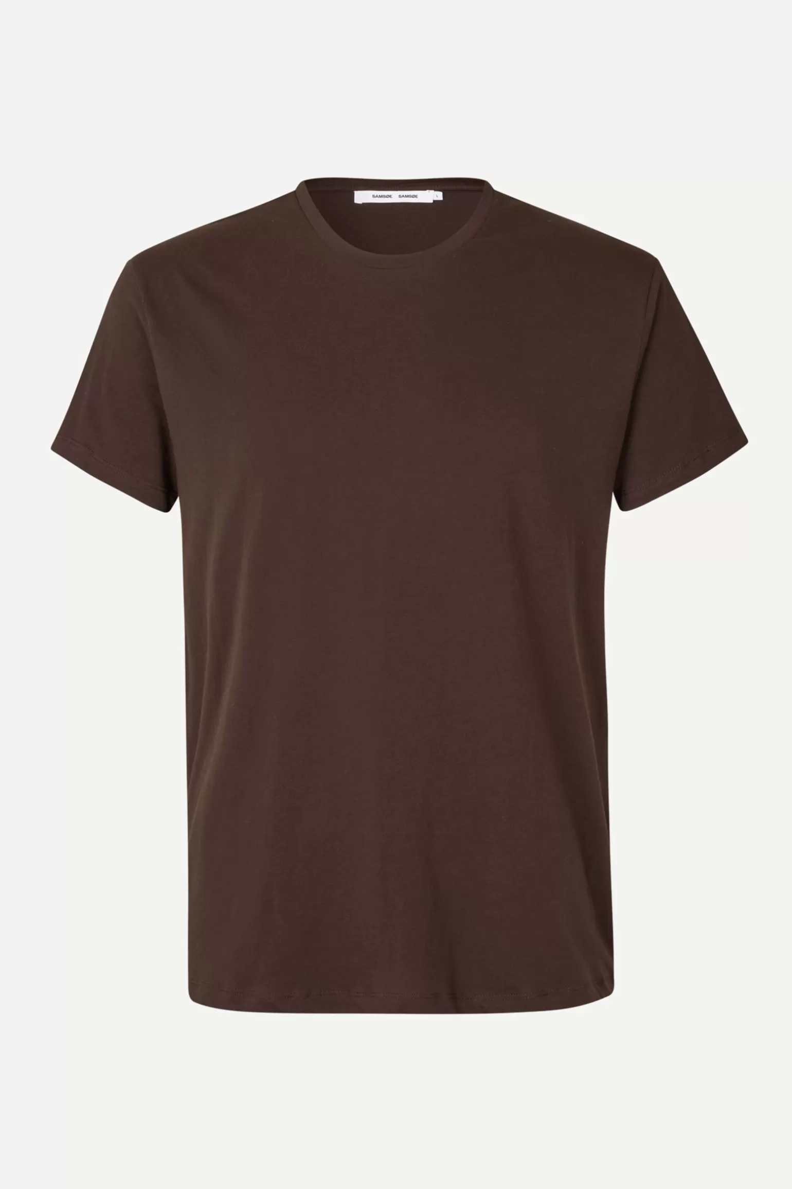 Samsøe Samsøe Toppe & T-shirts*KRONOS O-N SS 273 '