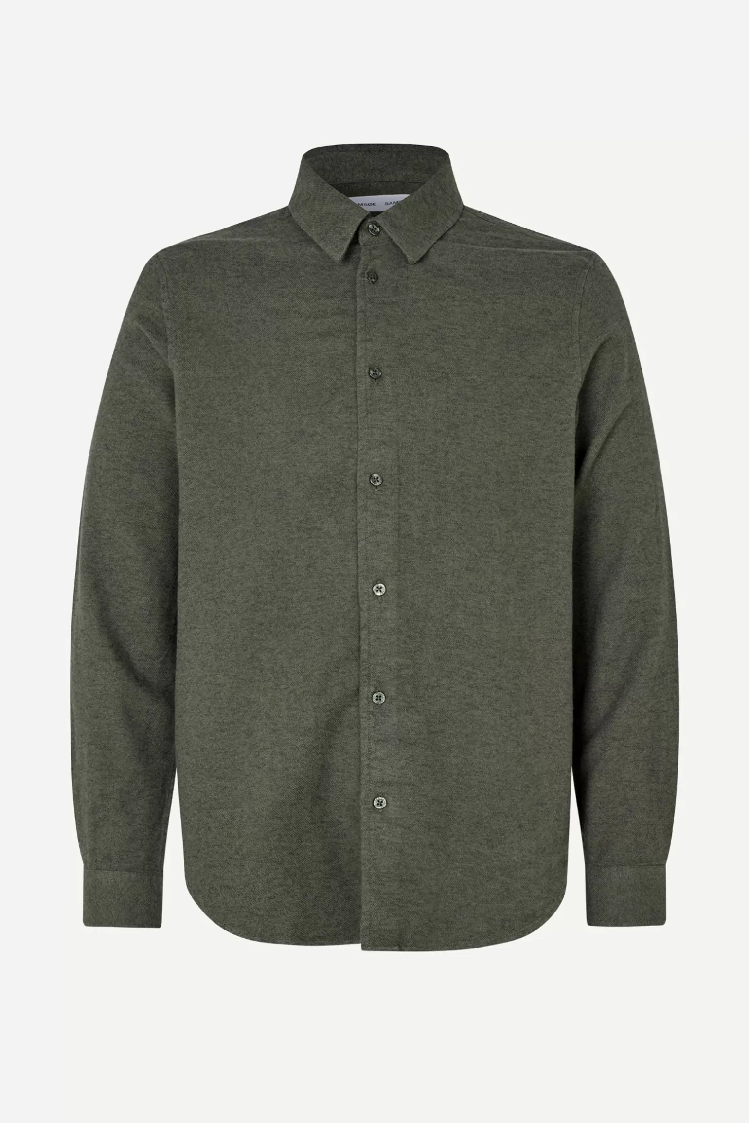 Samsøe Samsøe Skjorter*LIAM NX SHIRT 14039