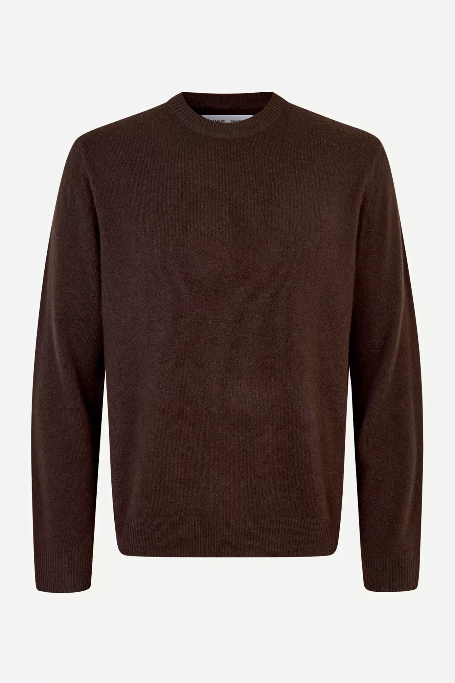 Samsøe Samsøe Strik*NOBIS CREW NECK 6304