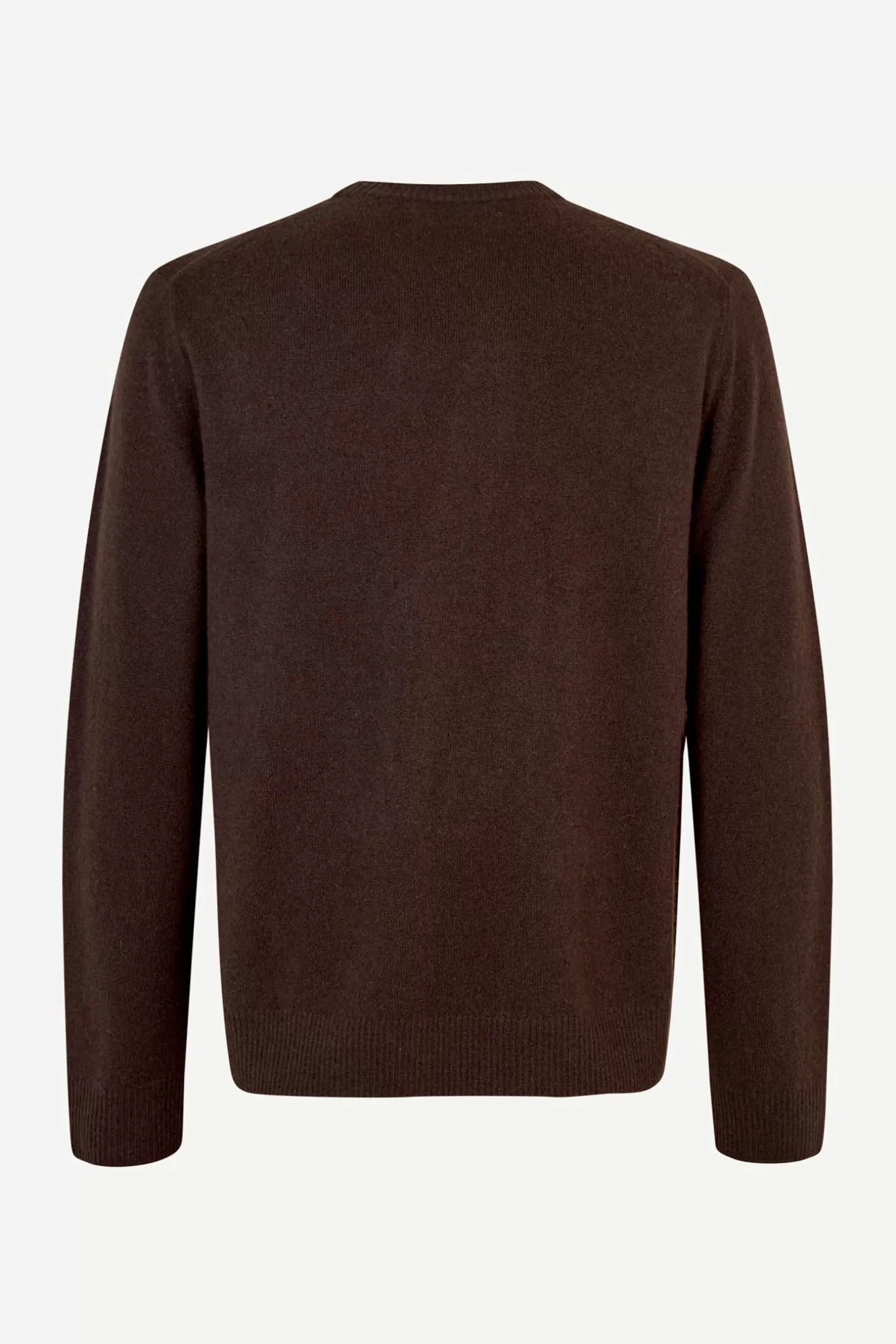 Samsøe Samsøe Strik*NOBIS CREW NECK 6304