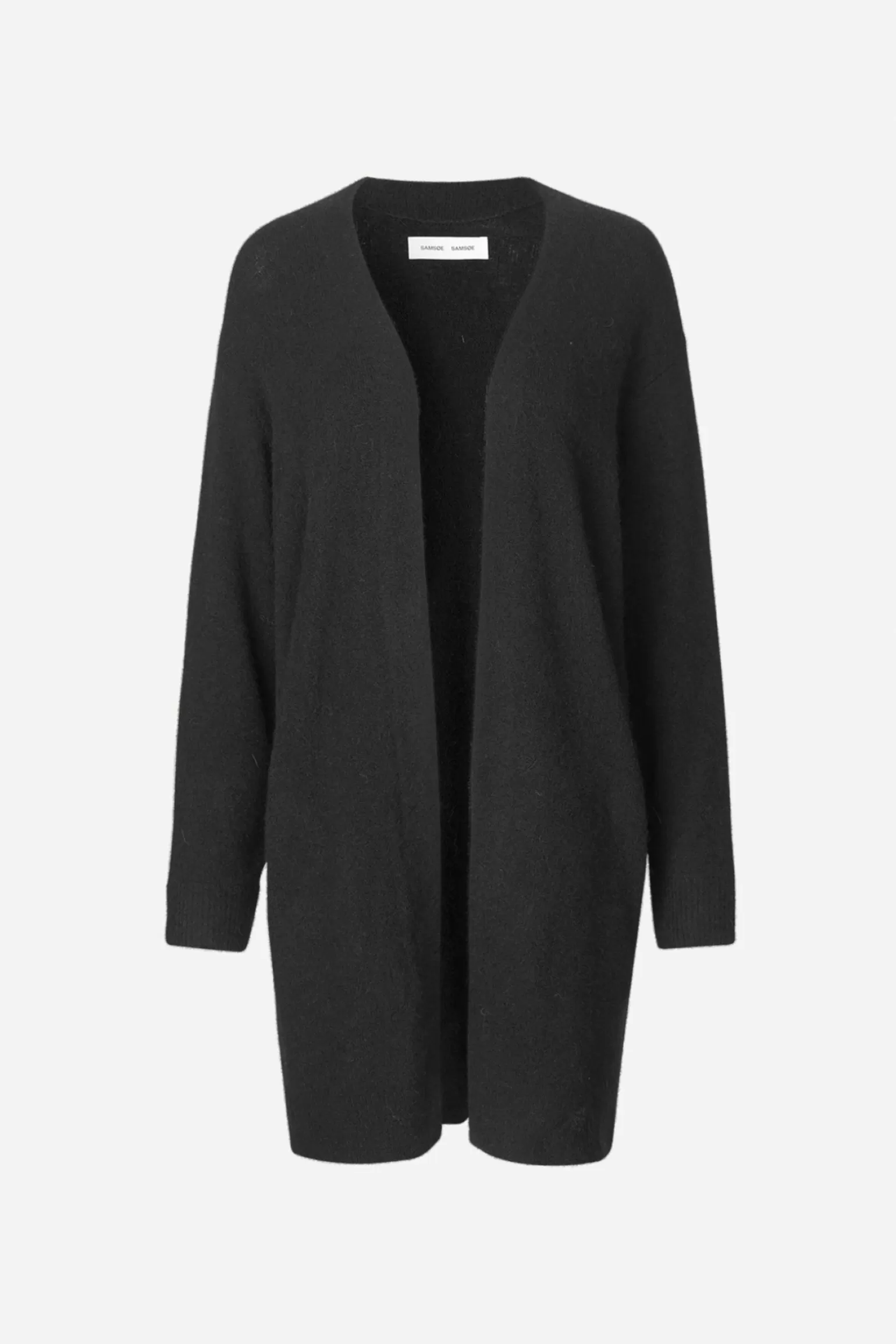 Dame Samsøe Samsøe Strik*NOR CARDIGAN 7355