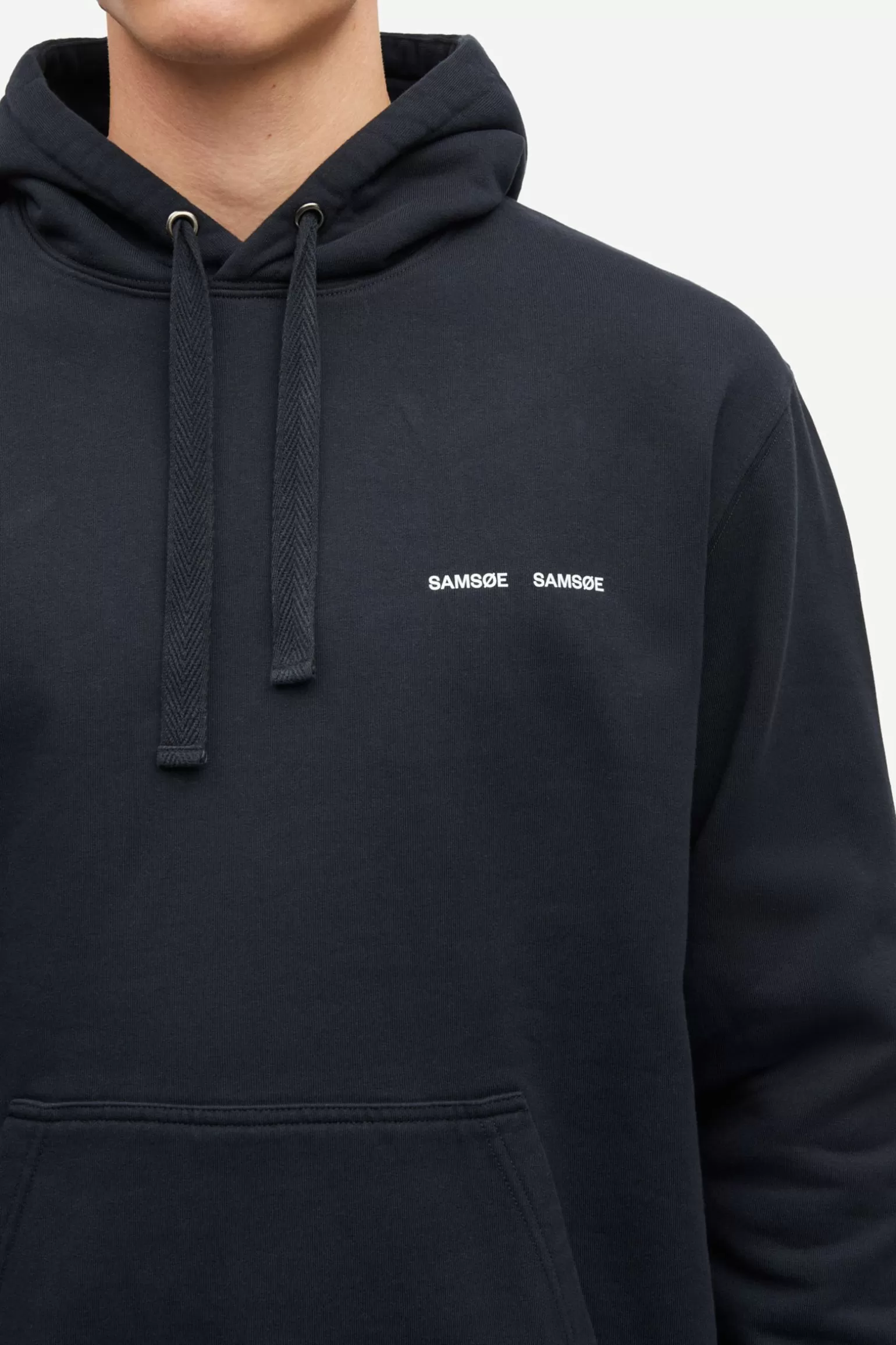 Samsøe Samsøe Sweatshirts & Hættetrøjer*NORSBRO HOODIE 11720