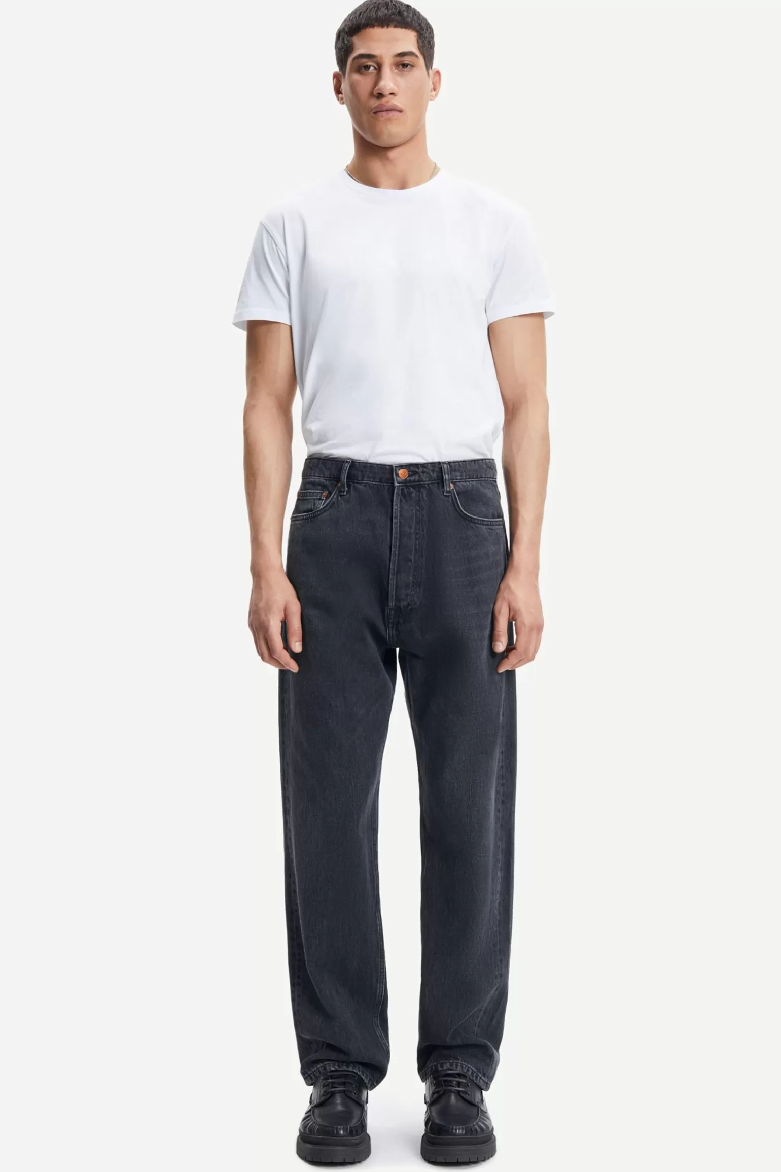 Samsøe Samsøe Jeans*ROGER JEANS 13029