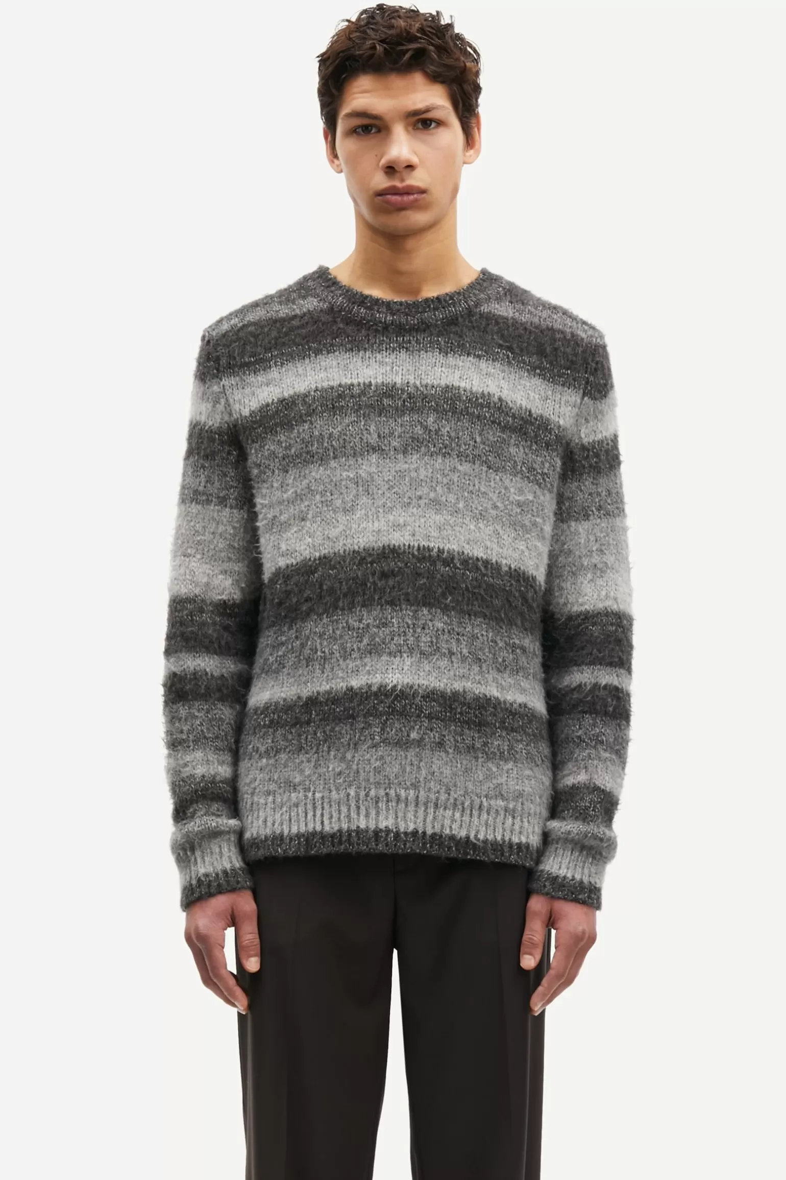 Samsøe Samsøe Strik*SAARI SWEATER 15327