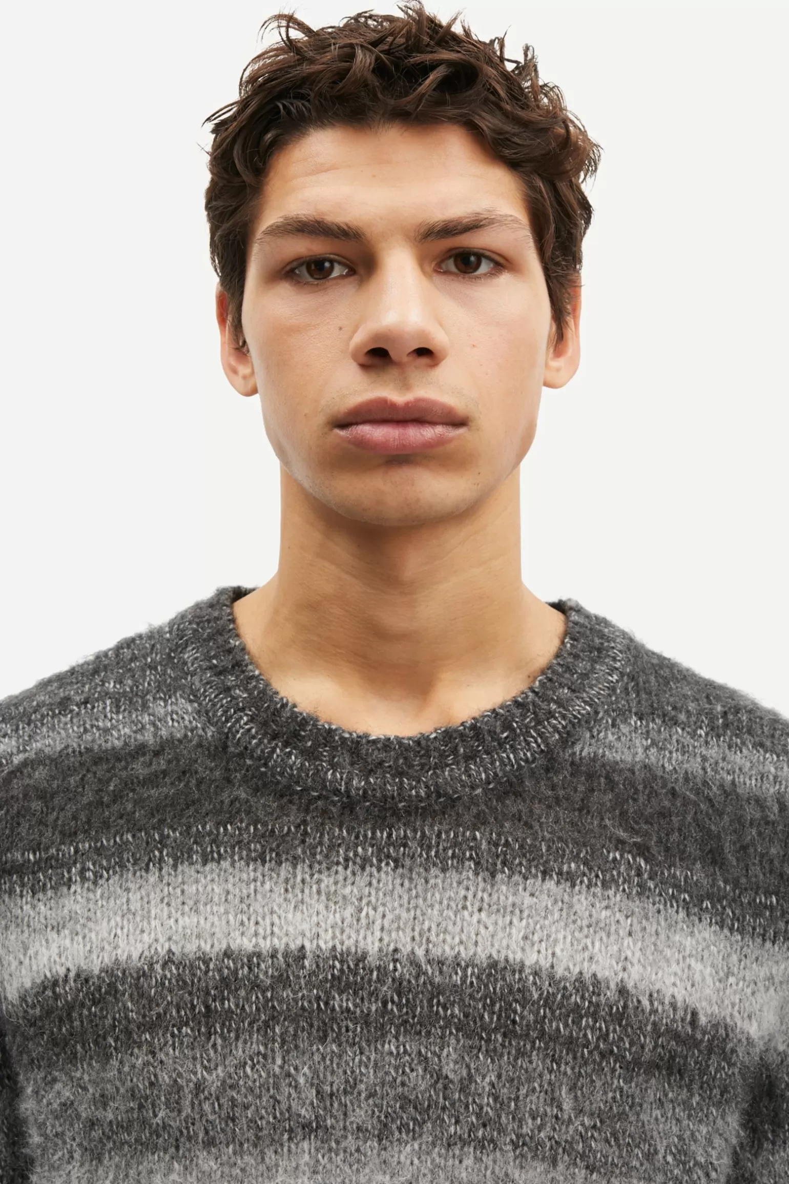 Samsøe Samsøe Strik*SAARI SWEATER 15327