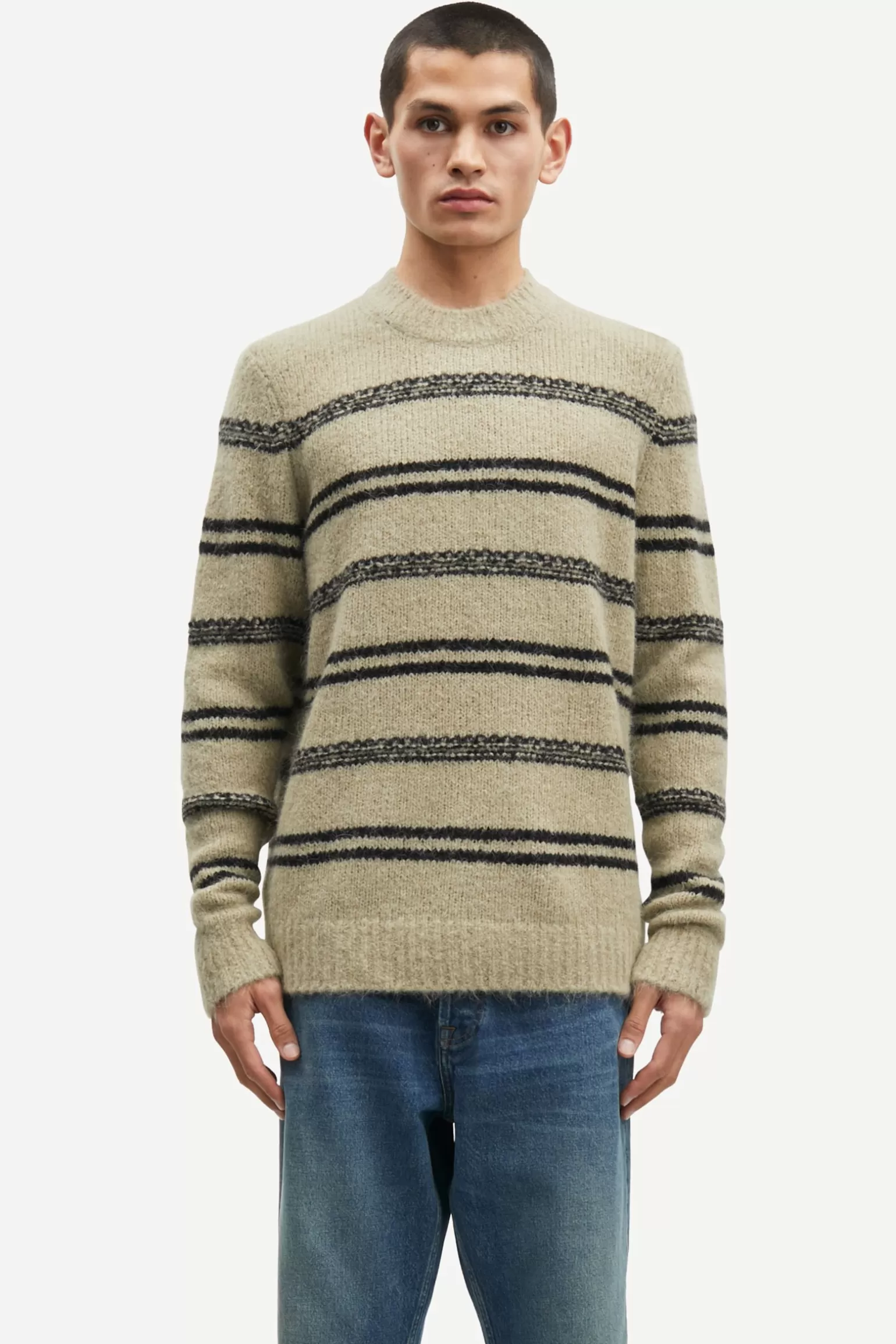 Samsøe Samsøe Strik*SAARIN SWEATER 15354