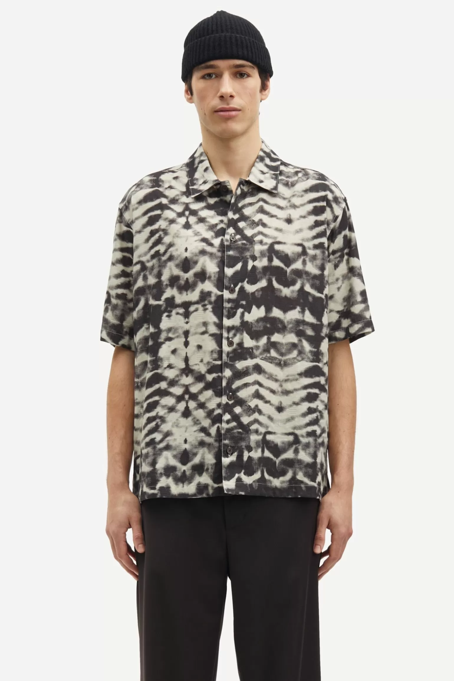 Samsøe Samsøe Skjorter*SAAYO X SHIRT 15142