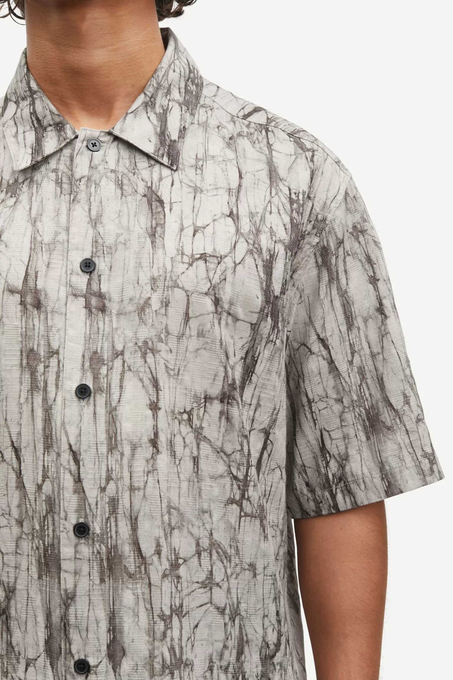 Samsøe Samsøe Skjorter*SAAYO X SHIRT 15142