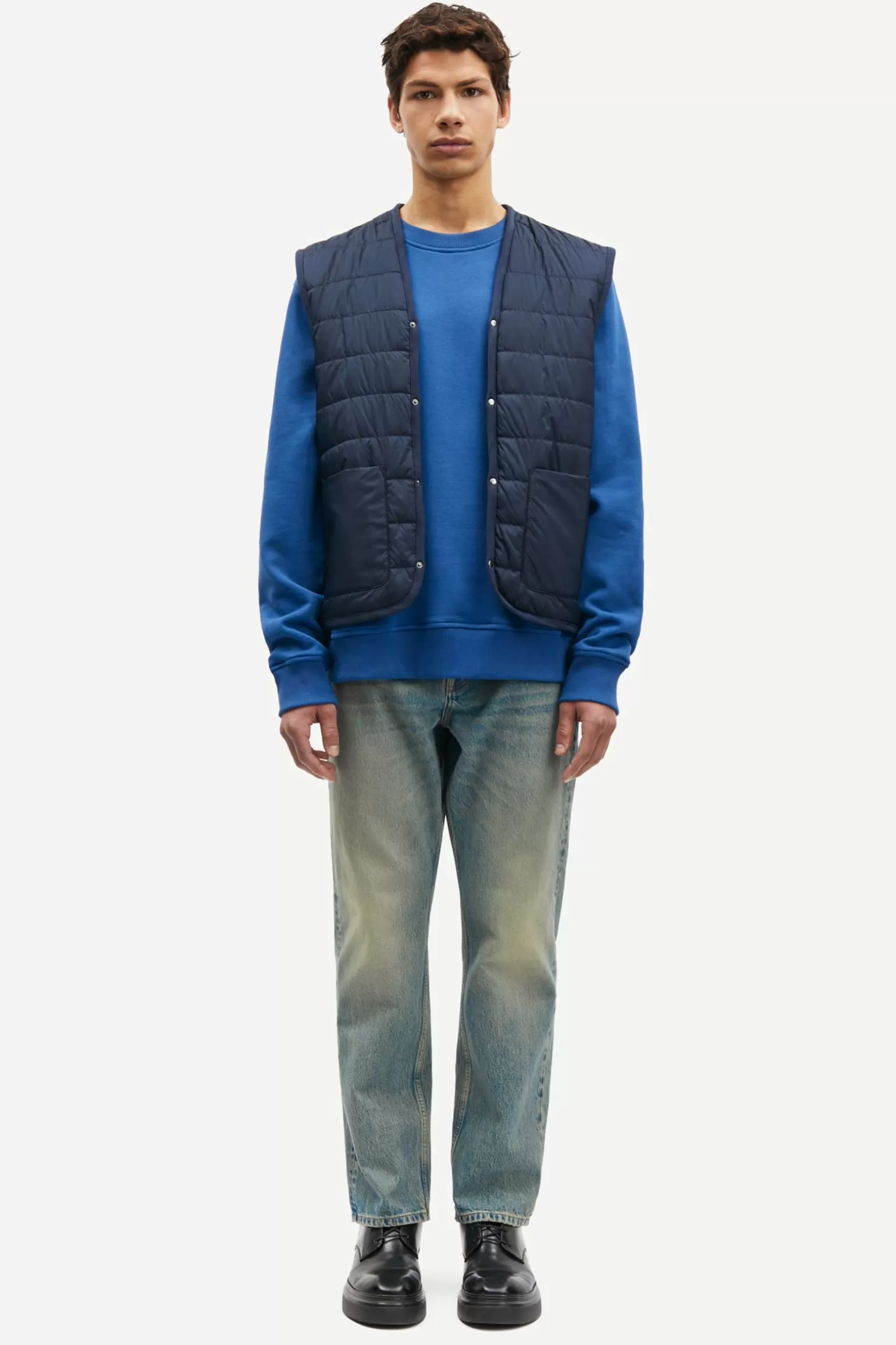 Samsøe Samsøe Jakker & Frakker*SABO X TRENCH COAT 15144