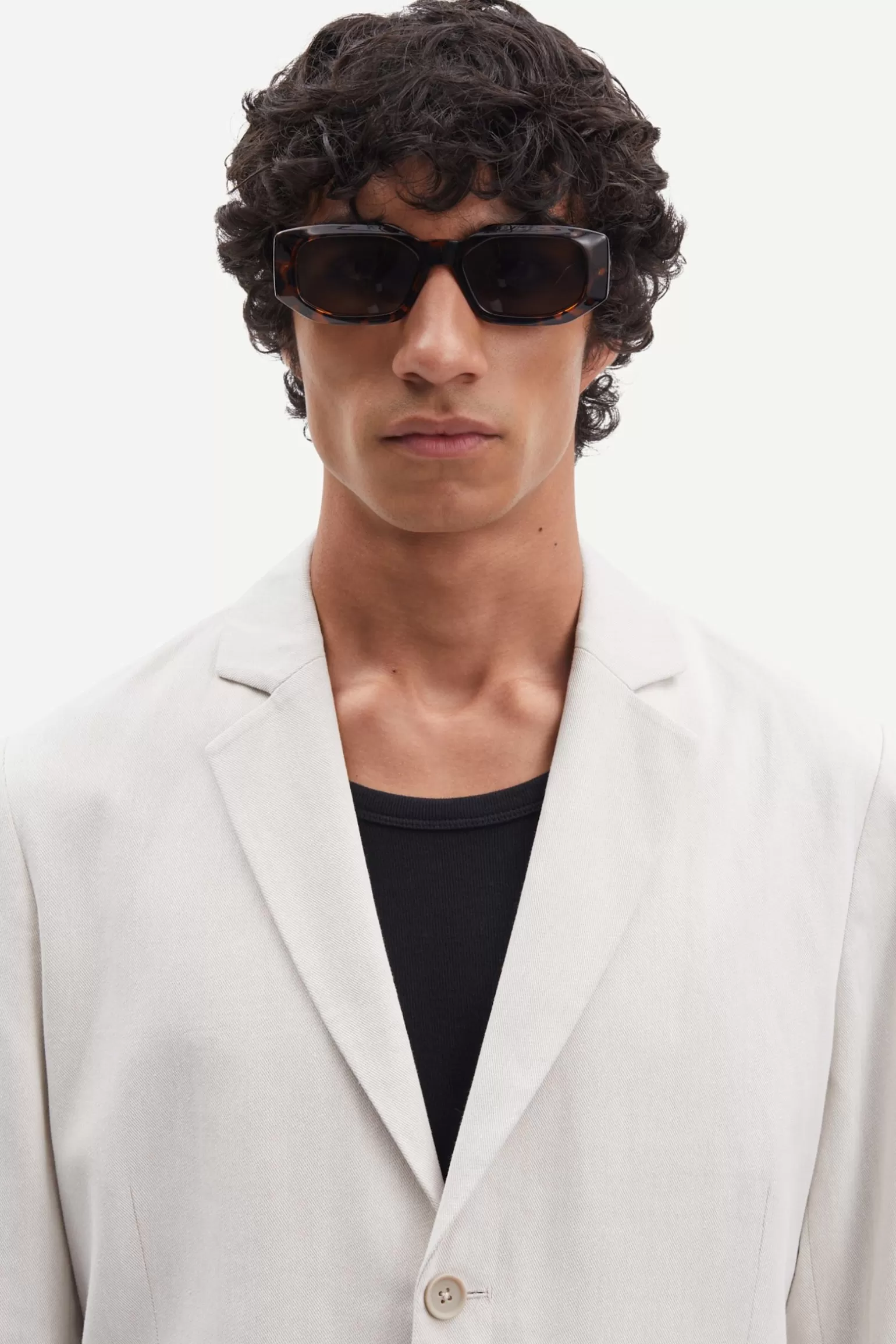 Samsøe Samsøe Jakker & Frakker*SACHO BLAZER 15219