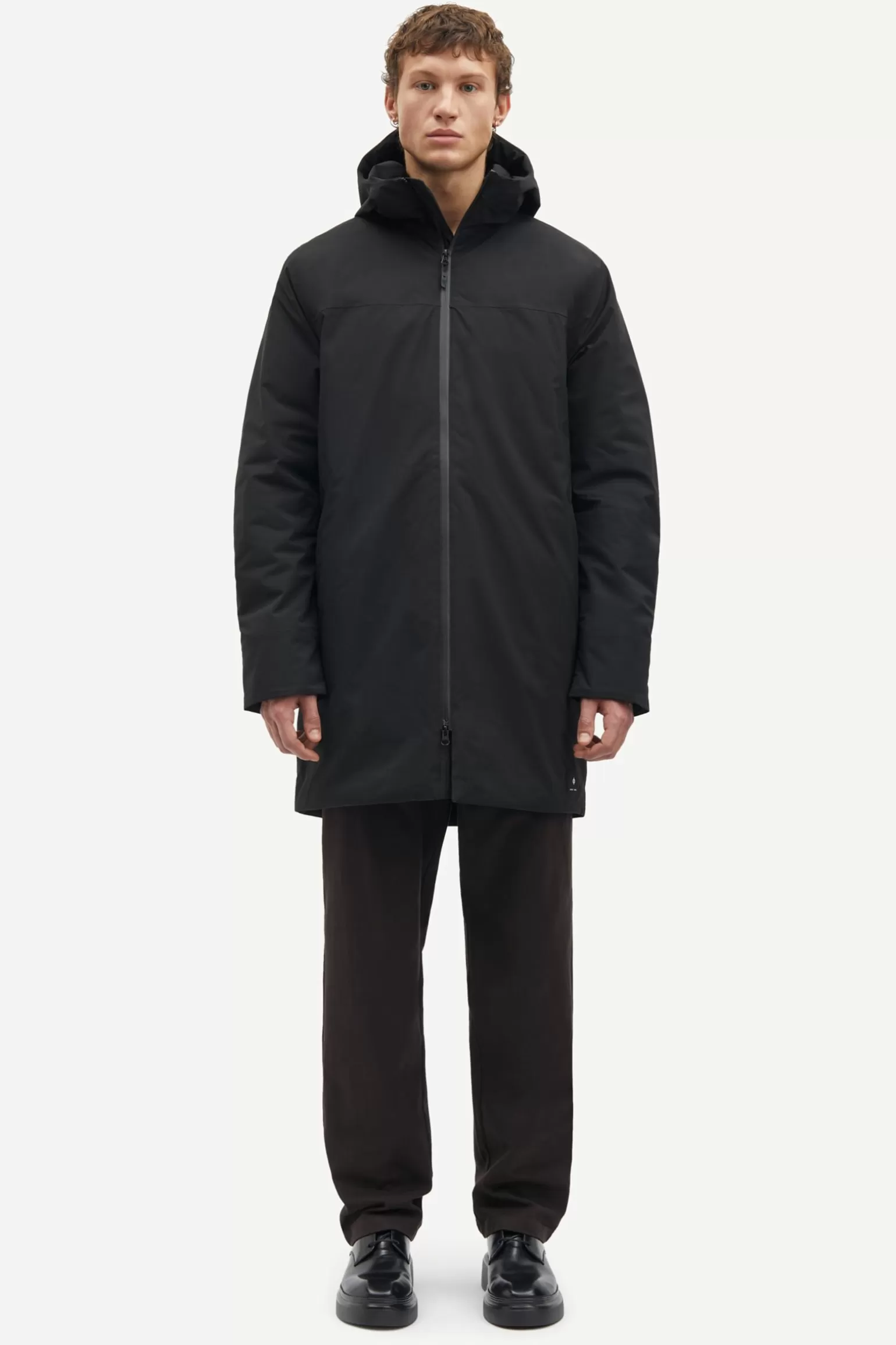 Samsøe Samsøe Jakker & Frakker | Regntøj*SACLAUS JACKET 15144