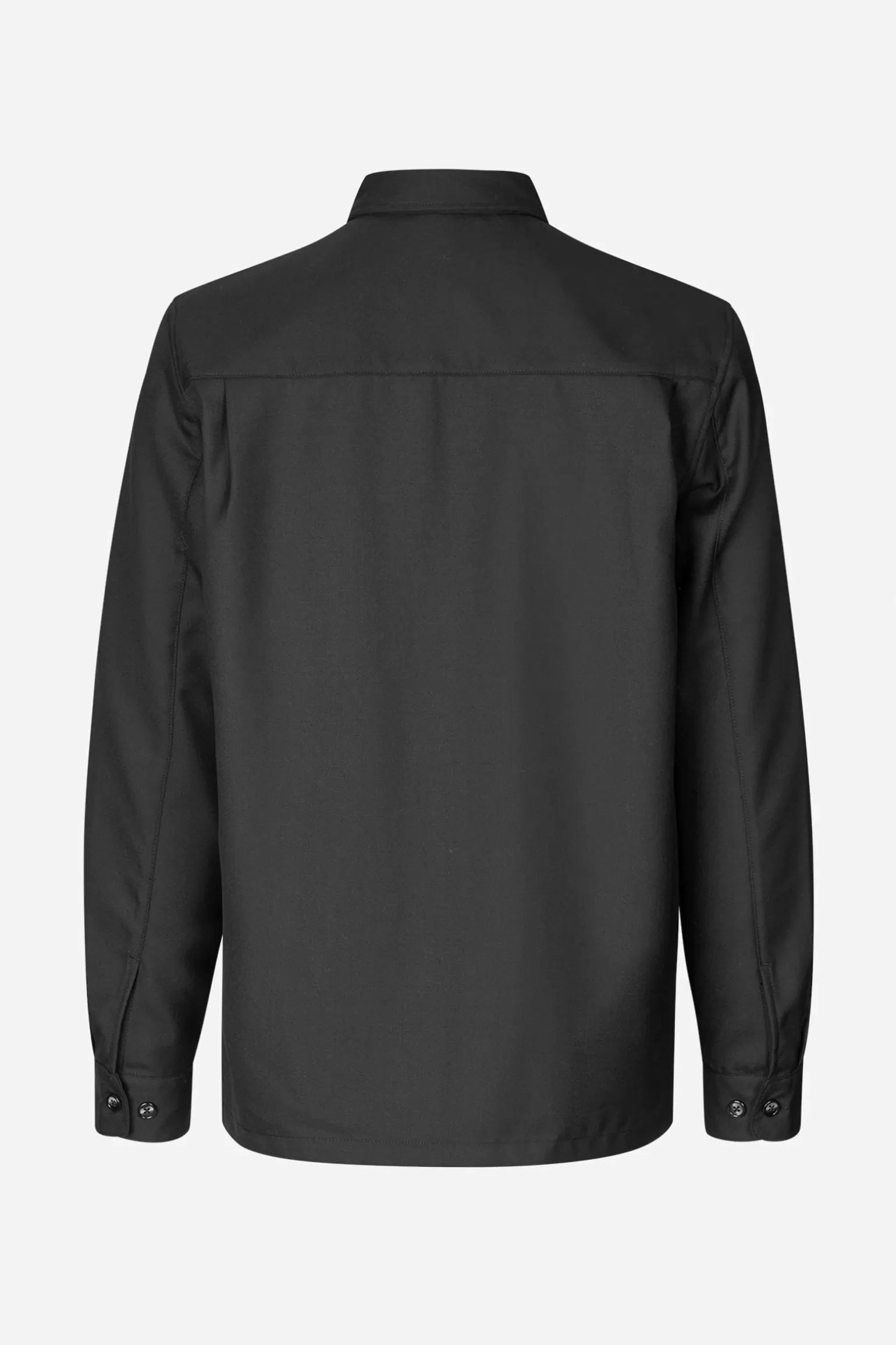 Samsøe Samsøe Skjorter*SADAMON GO OVERSHIRT 15350