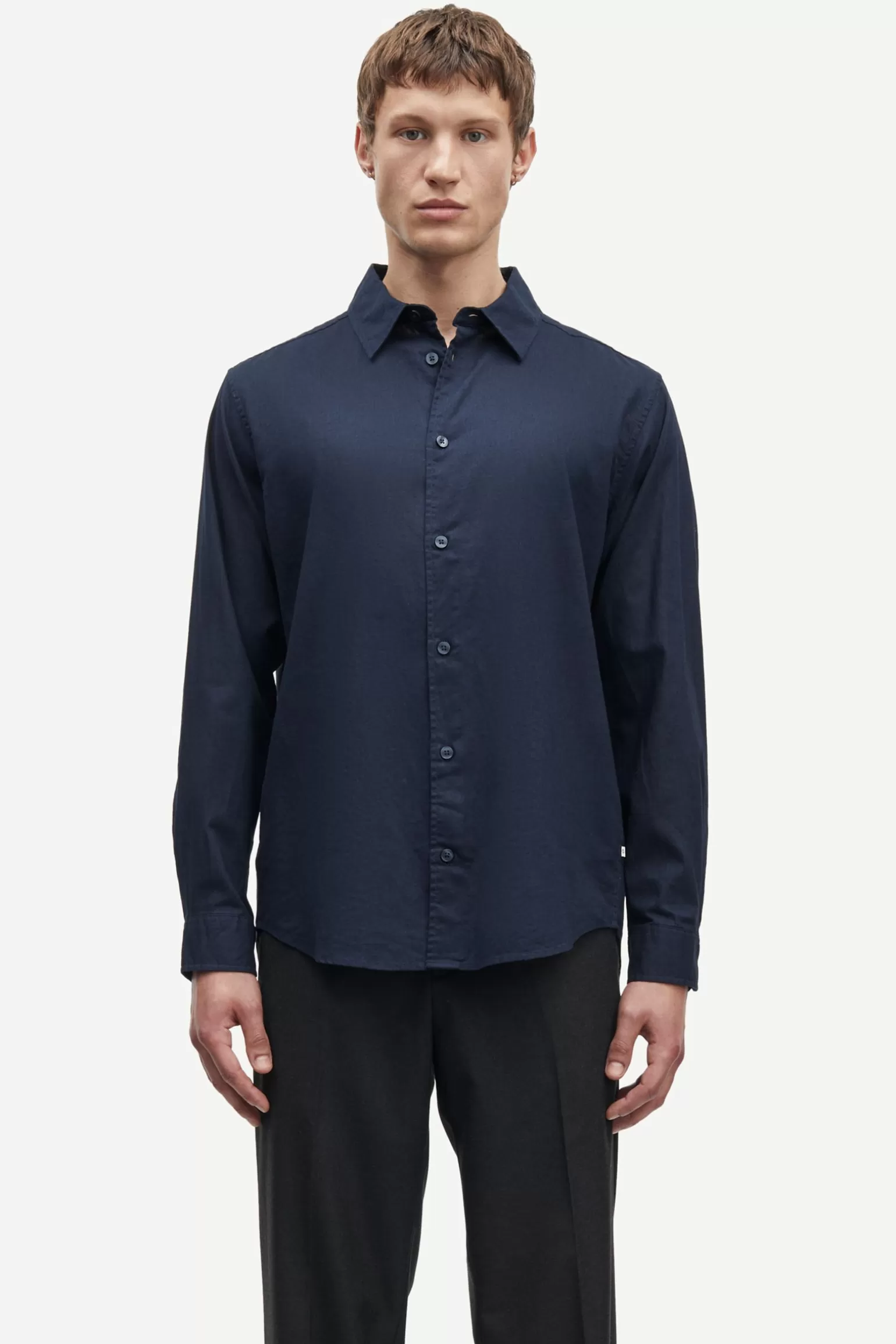 Samsøe Samsøe Skjorter*SADAMON X SHIRT 6971