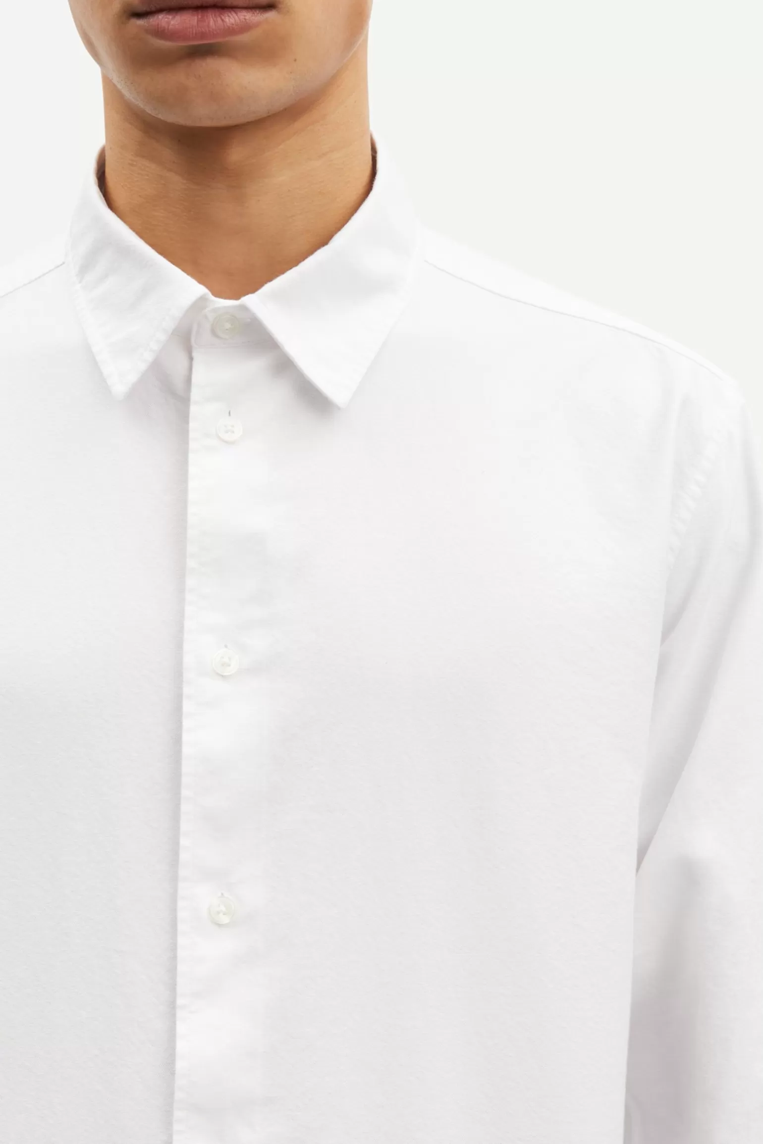 Samsøe Samsøe Skjorter*SADAMON X SHIRT 15095