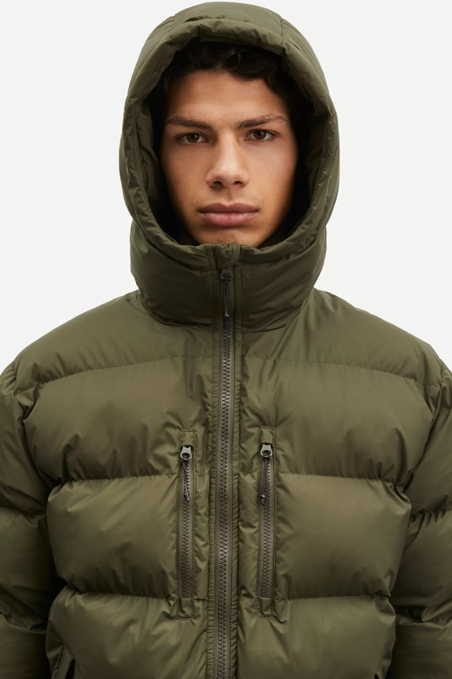 Samsøe Samsøe Jakker & Frakker*SADAVID X JACKET 11684