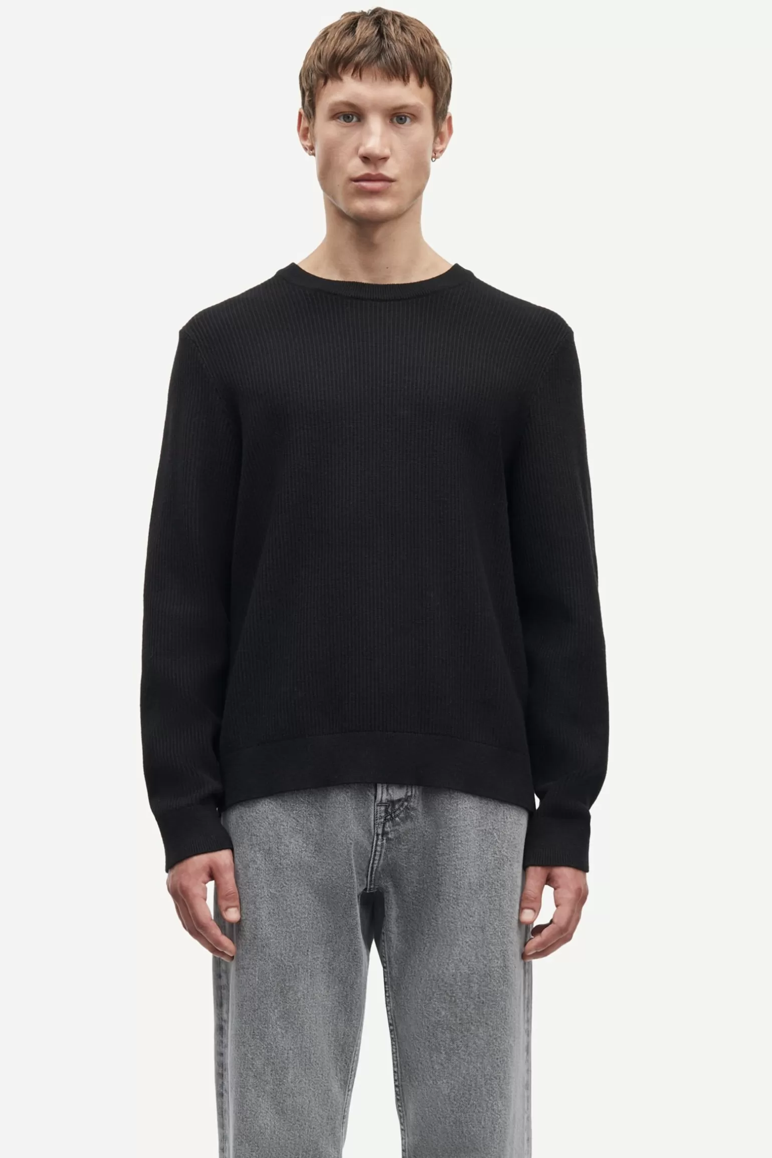 Samsøe Samsøe Strik*SADEM SWEATER 10490