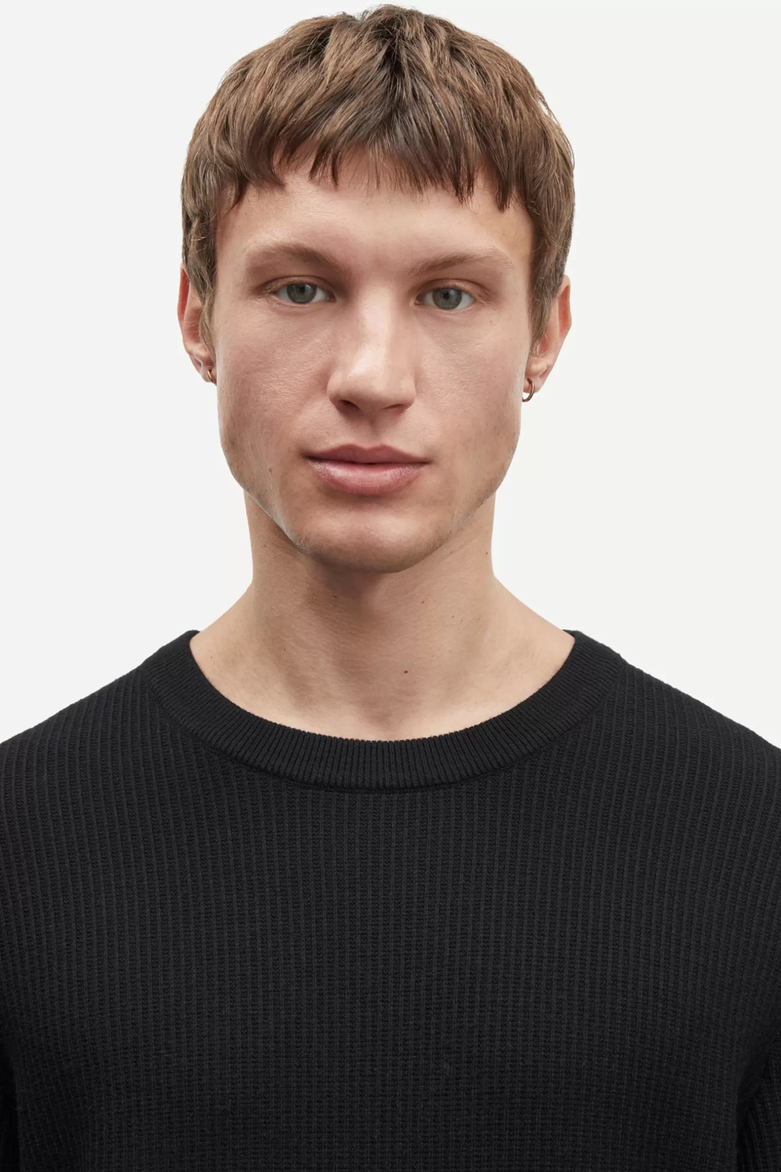 Samsøe Samsøe Strik*SADEM SWEATER 10490