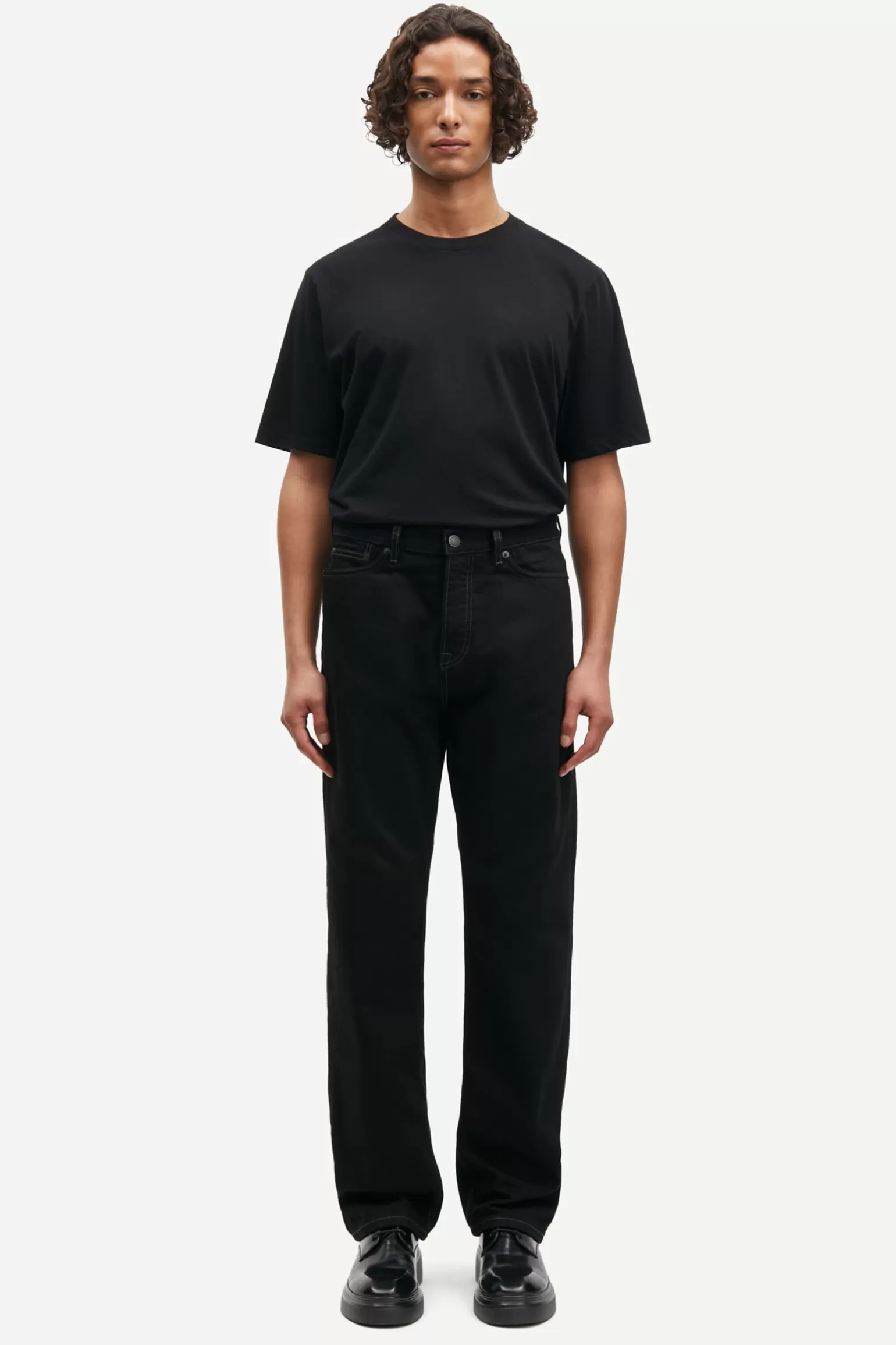 Samsøe Samsøe Jeans*SAEDDIE JEANS 15440