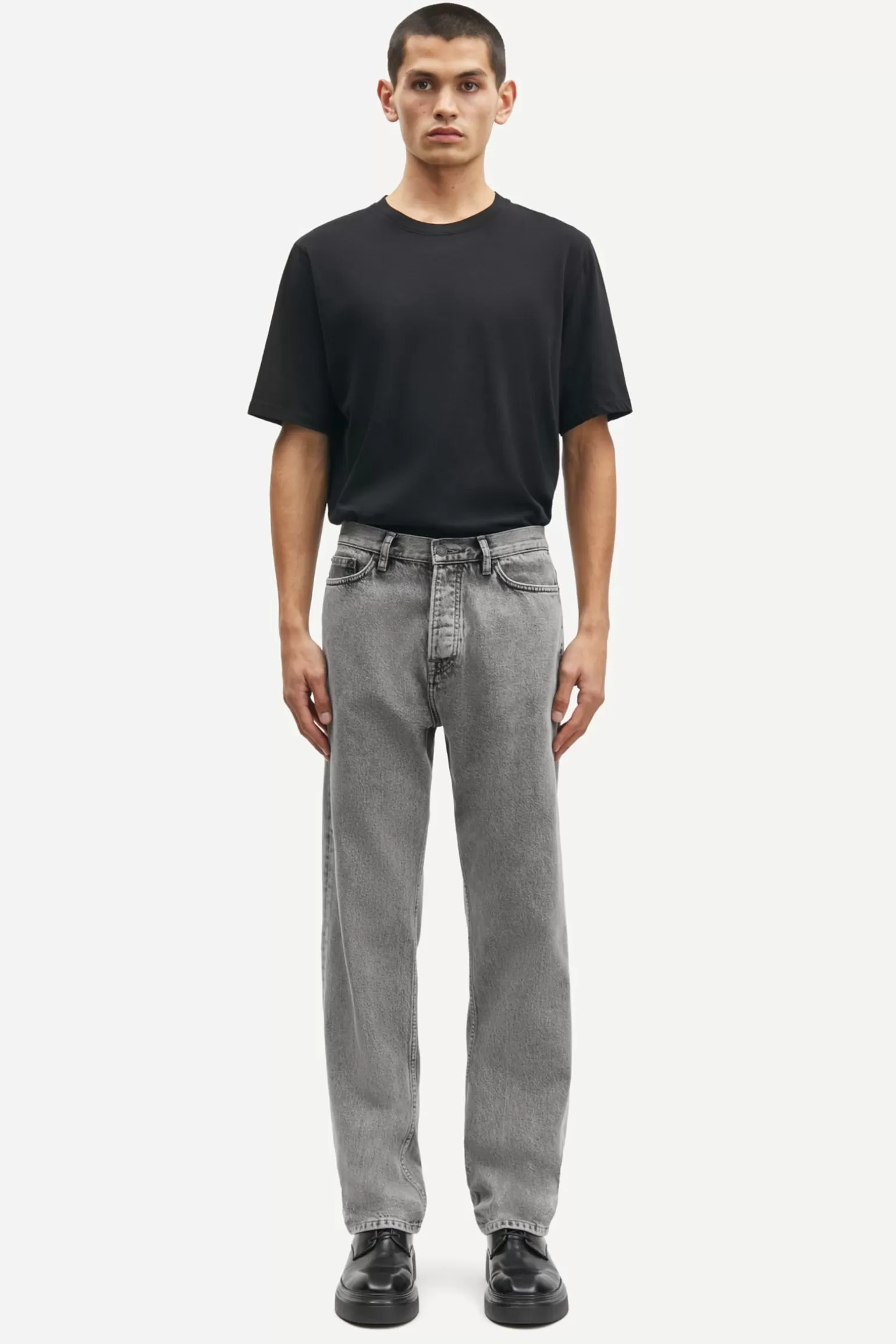 Samsøe Samsøe Jeans*SAEDDIE JEANS 15440
