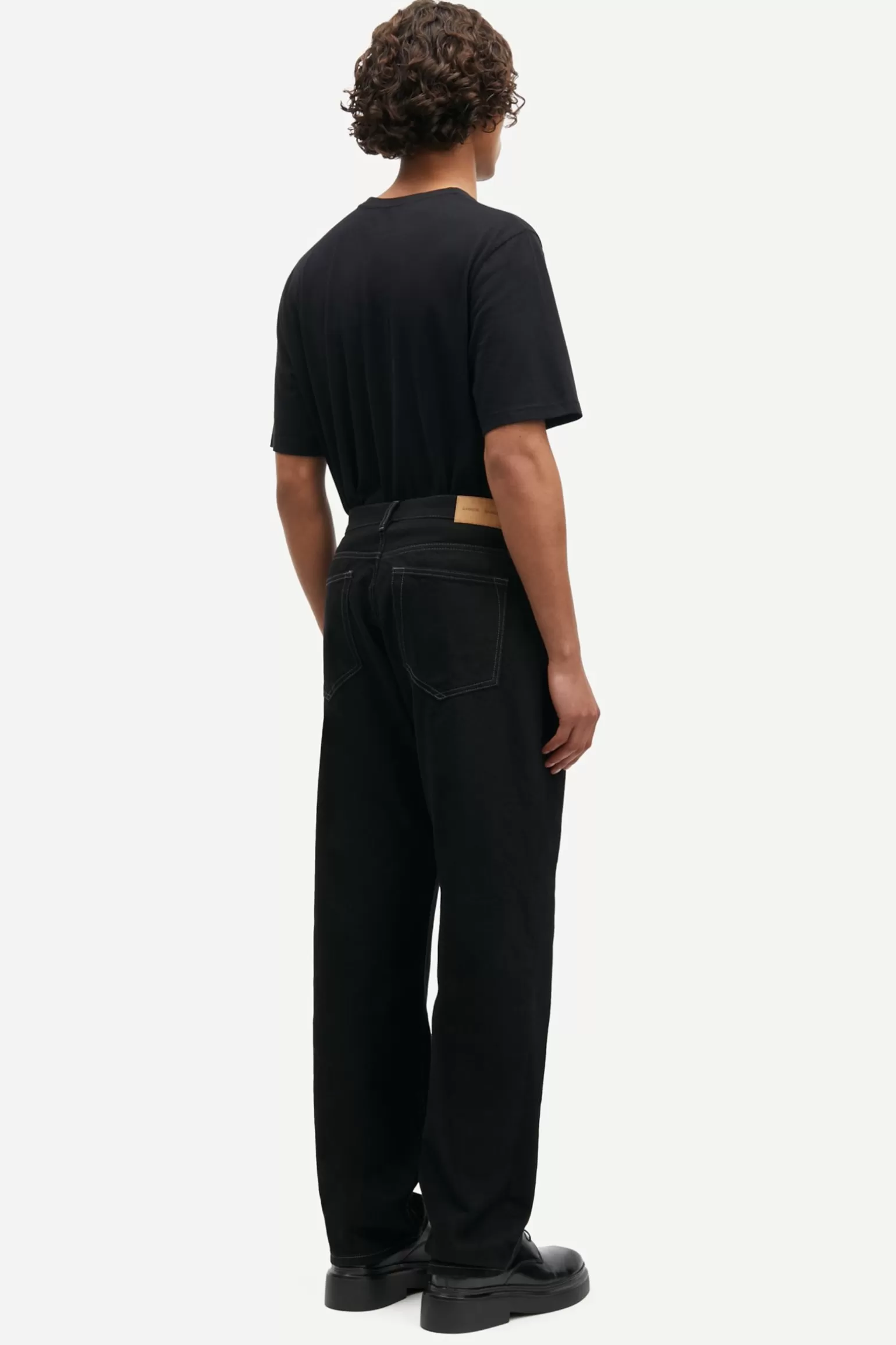 Samsøe Samsøe Jeans*SAEDDIE JEANS 15440