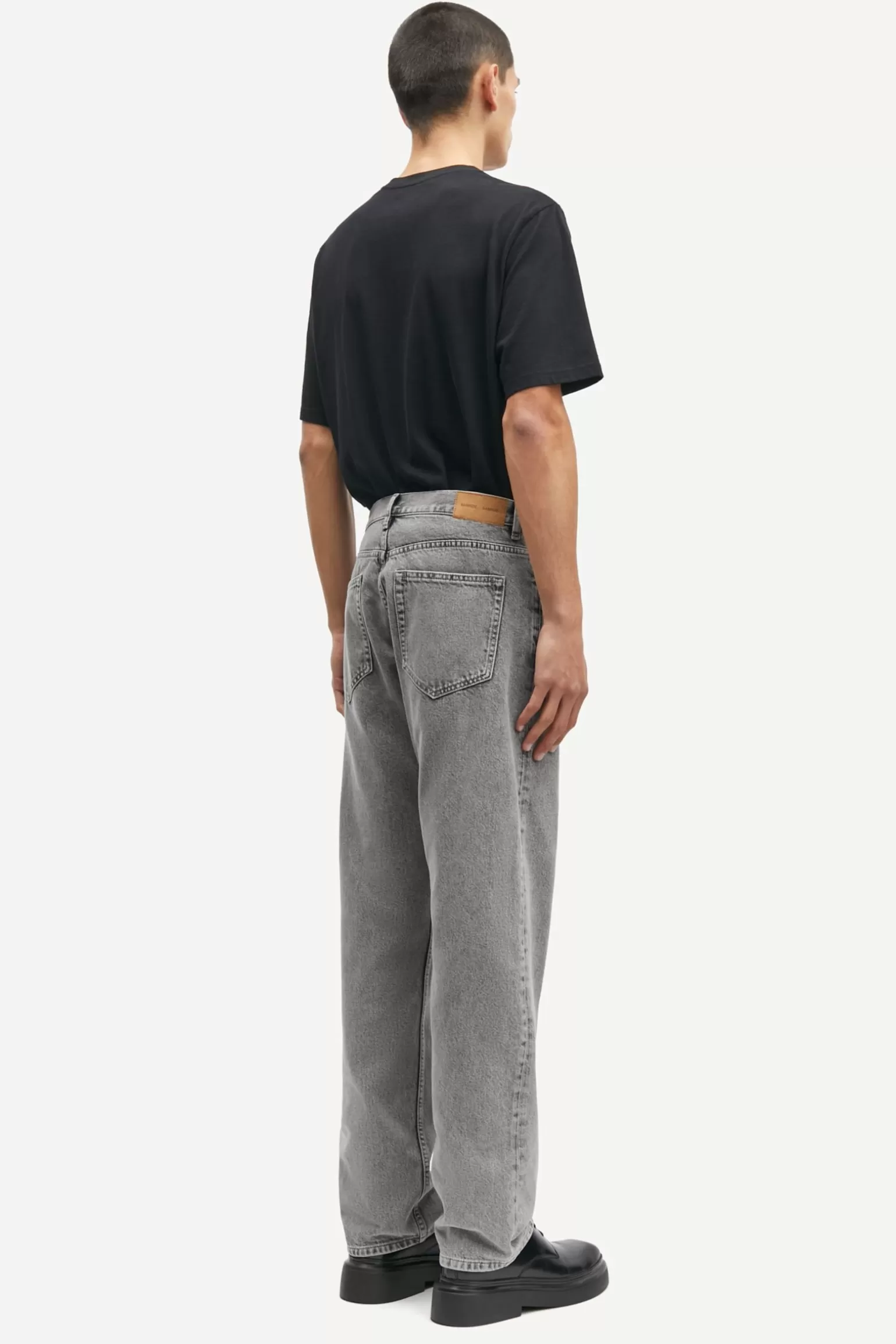 Samsøe Samsøe Jeans*SAEDDIE JEANS 15440