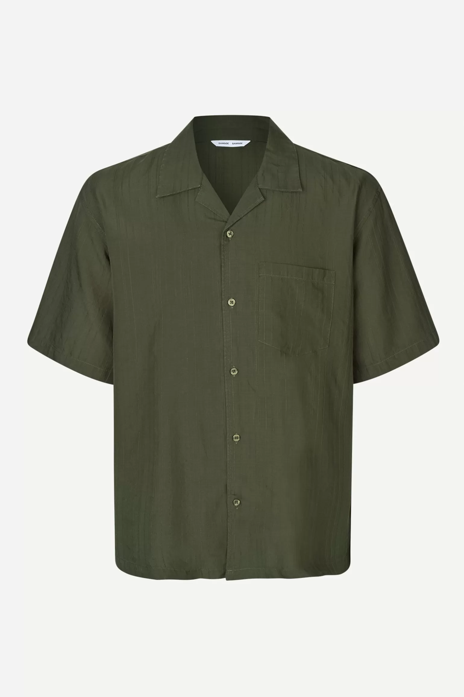 Samsøe Samsøe Skjorter*SAEMERSON P SHIRT 15364