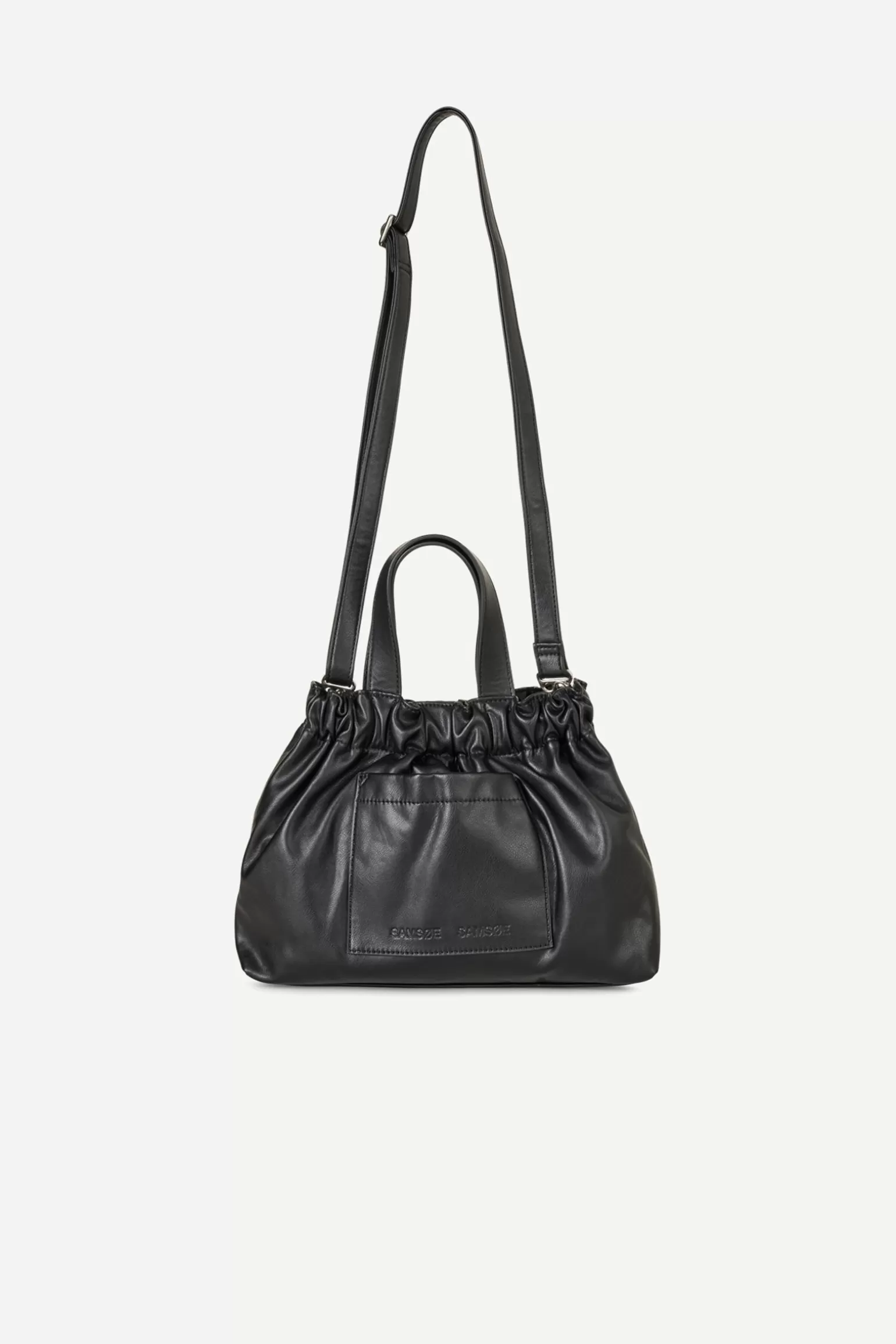 Dame Samsøe Samsøe Tasker & Punge*SAEMMI MIDI BAG 15683