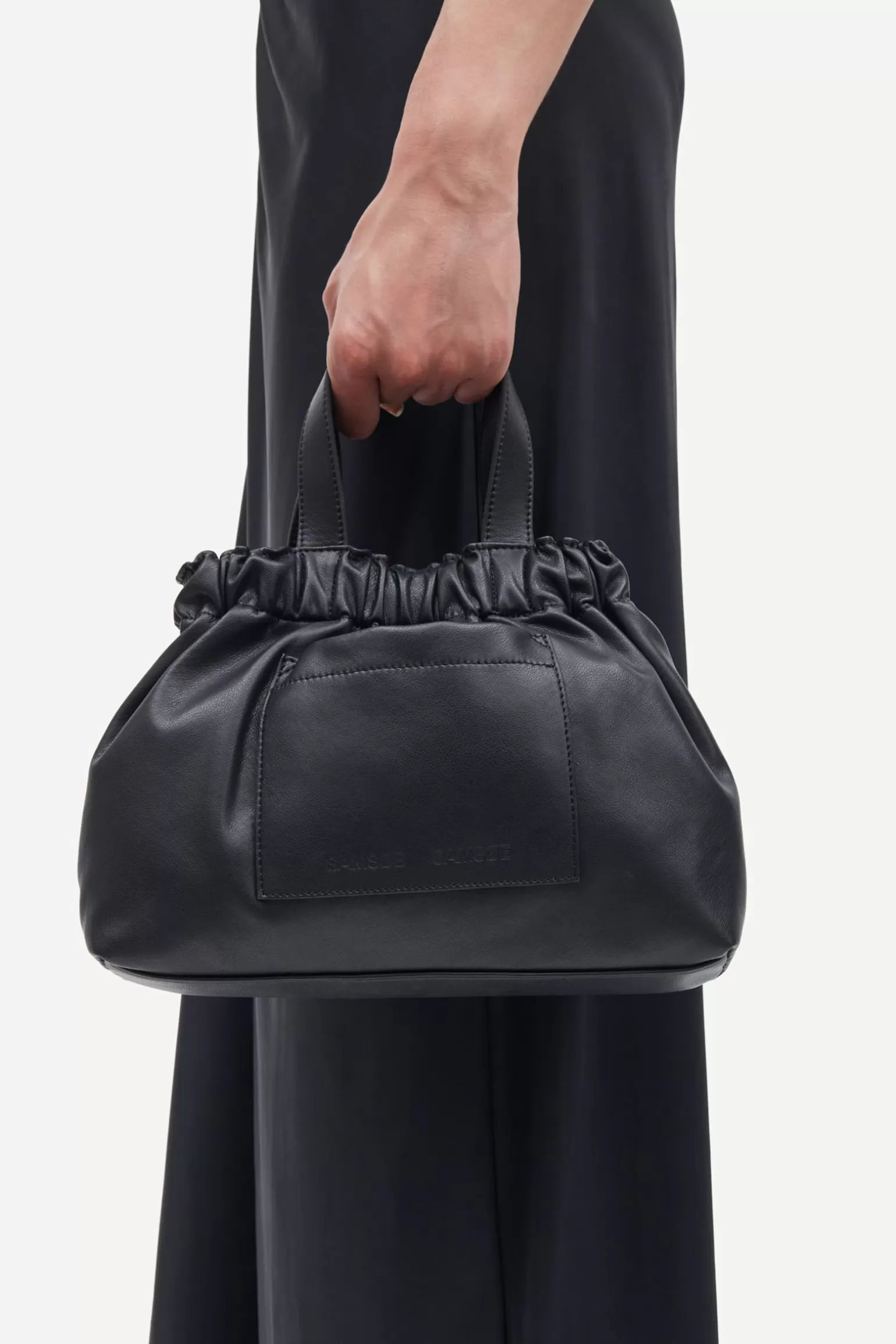 Dame Samsøe Samsøe Tasker & Punge*SAEMMI MIDI BAG 15683